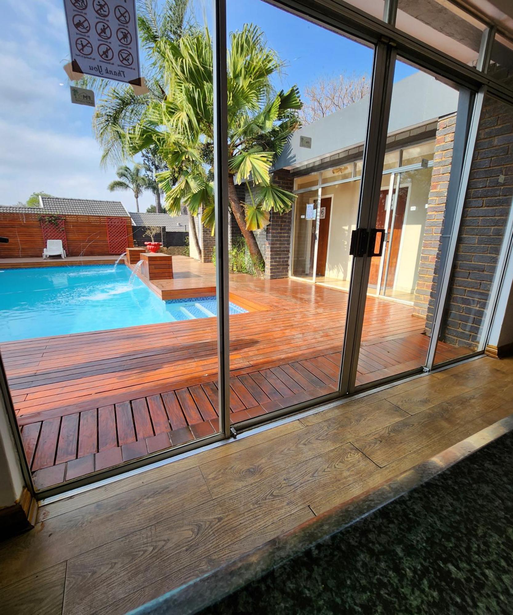 Casa de hóspedes Fm Guest Comfort, Tranquility & Peace Of Mind