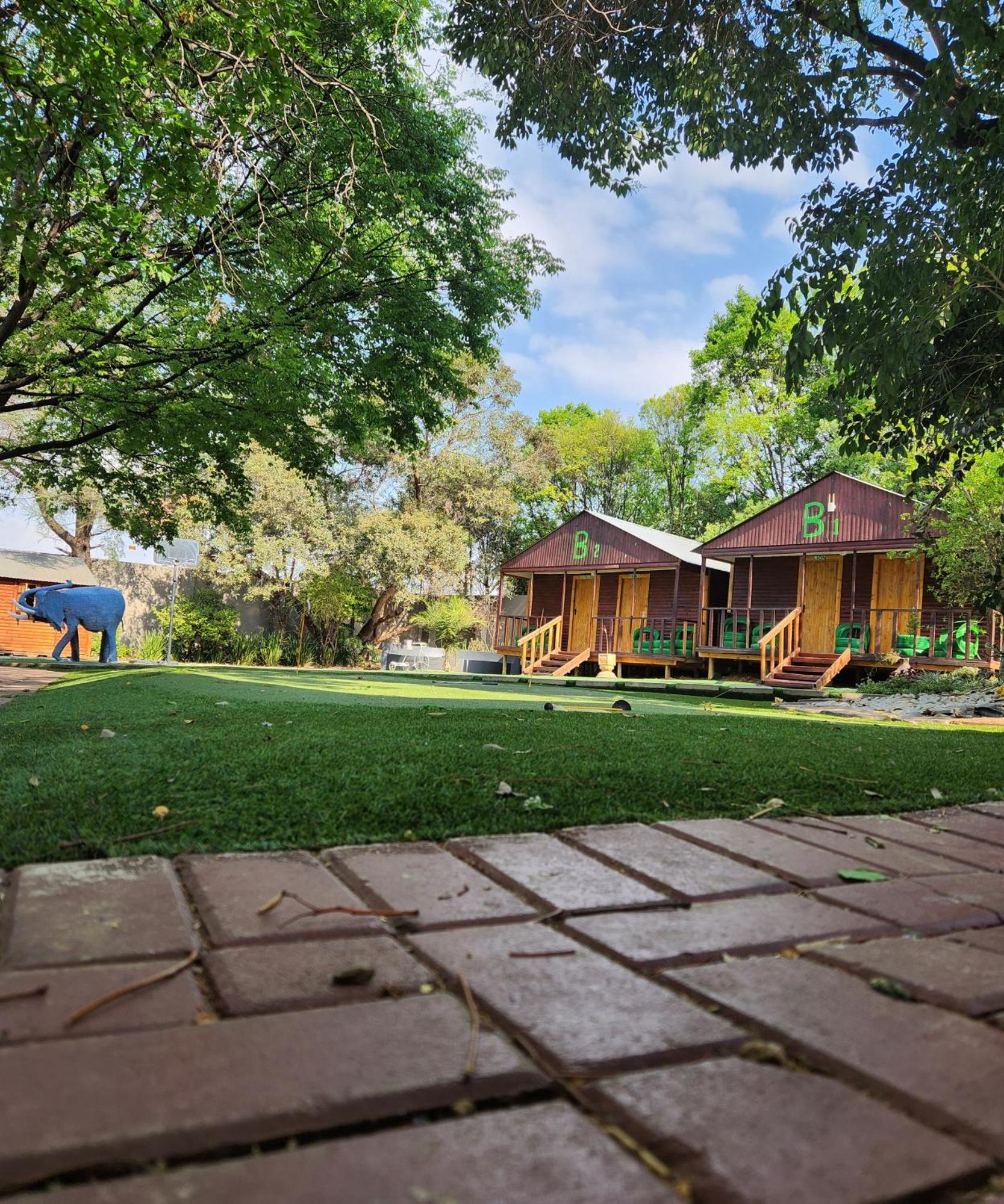 Fm Guest Comfort, Tranquility & Peace Of Mind Guest house *