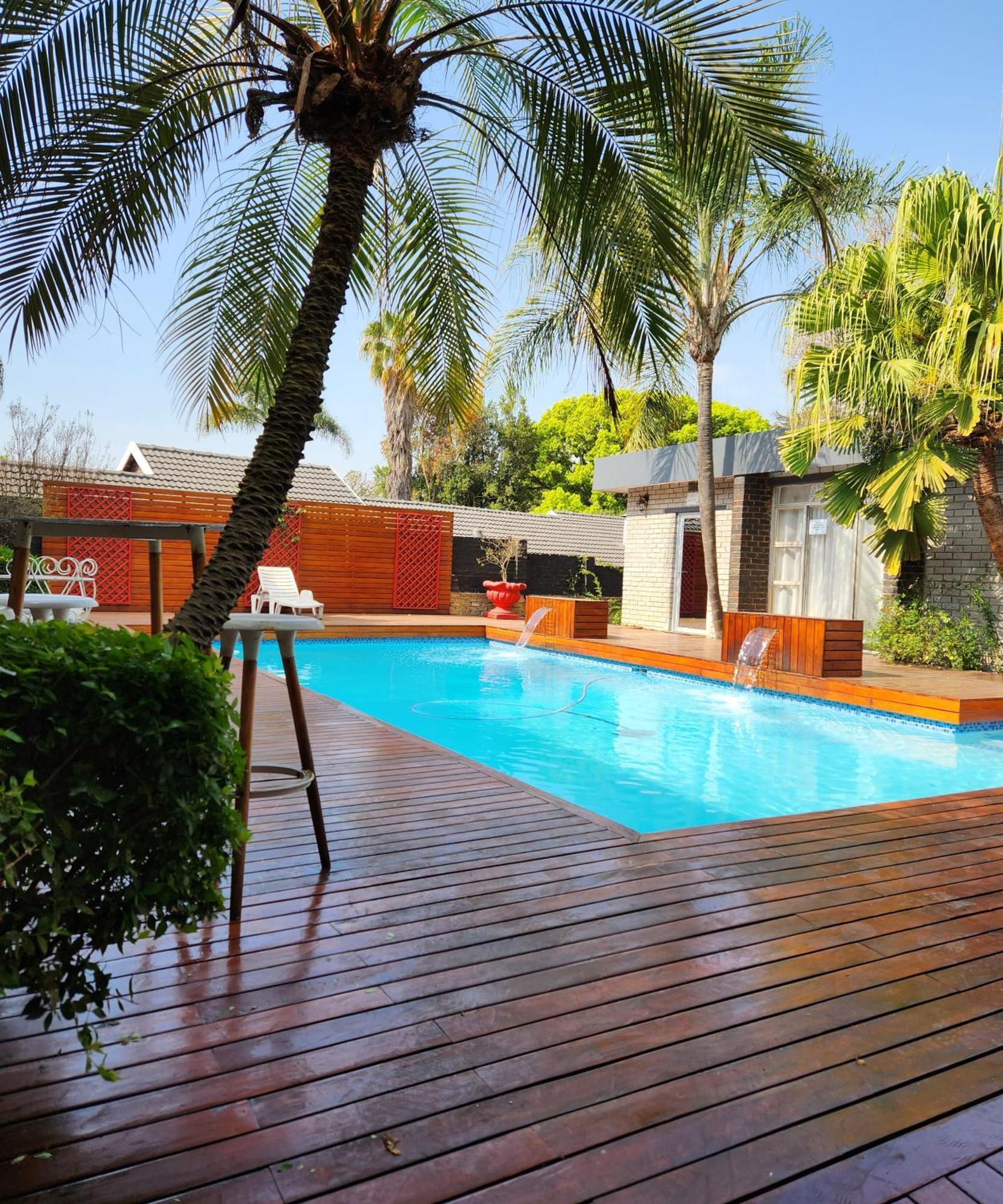 Casa de hóspedes Fm Guest Comfort, Tranquility & Peace Of Mind *