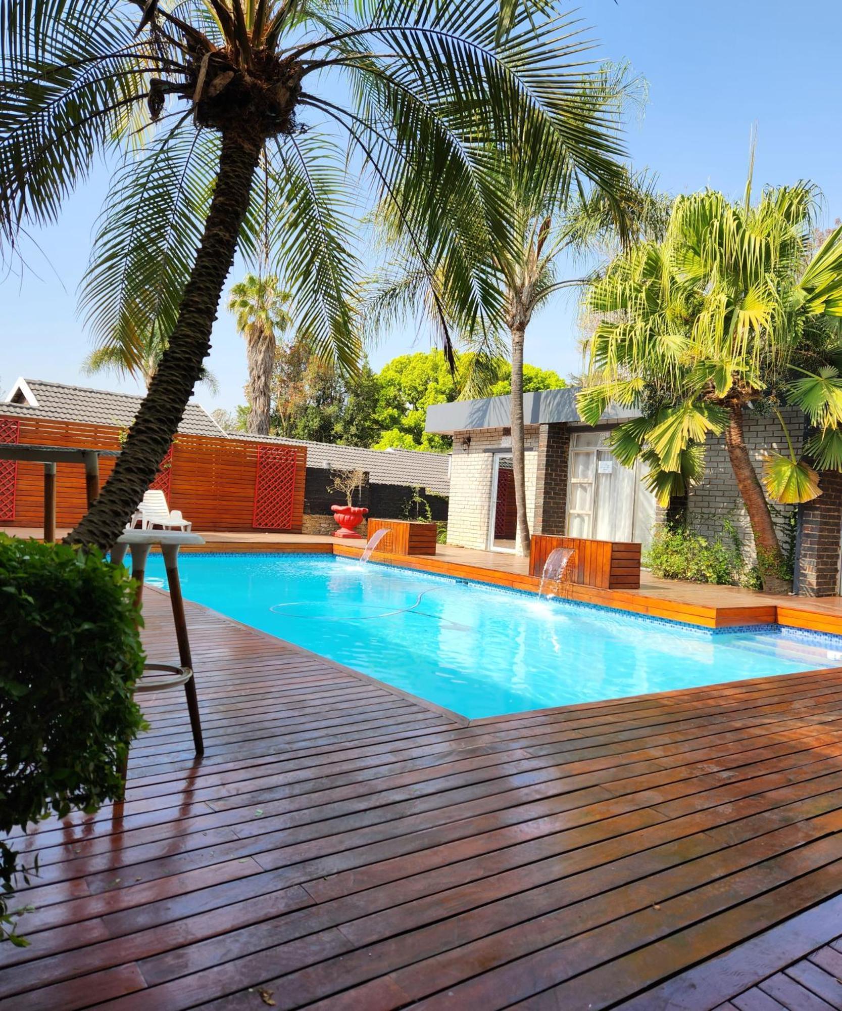 Fm Guest Comfort, Tranquility & Peace Of Mind Casa de hóspedes