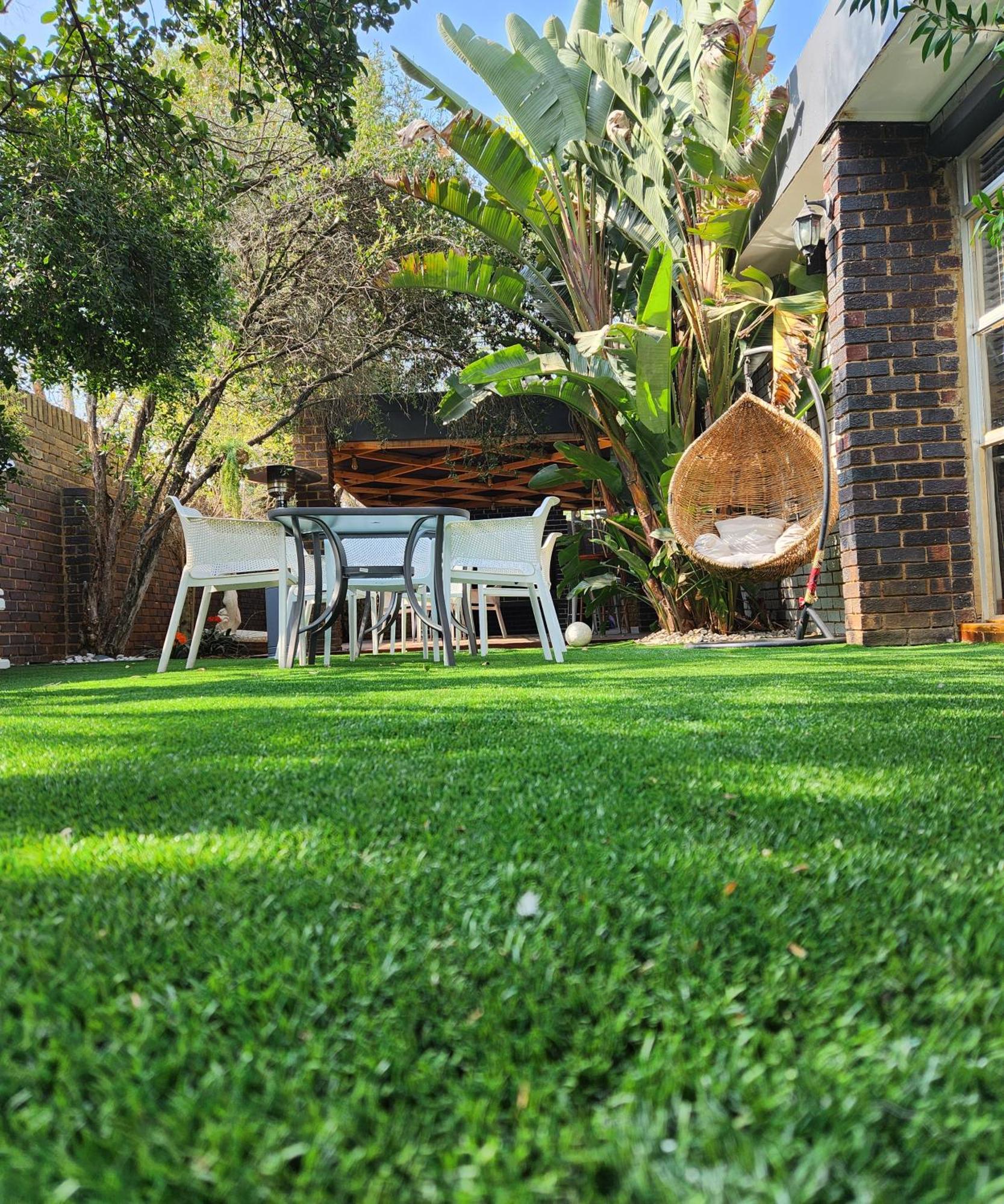 Fm Guest Comfort, Tranquility & Peace Of Mind *