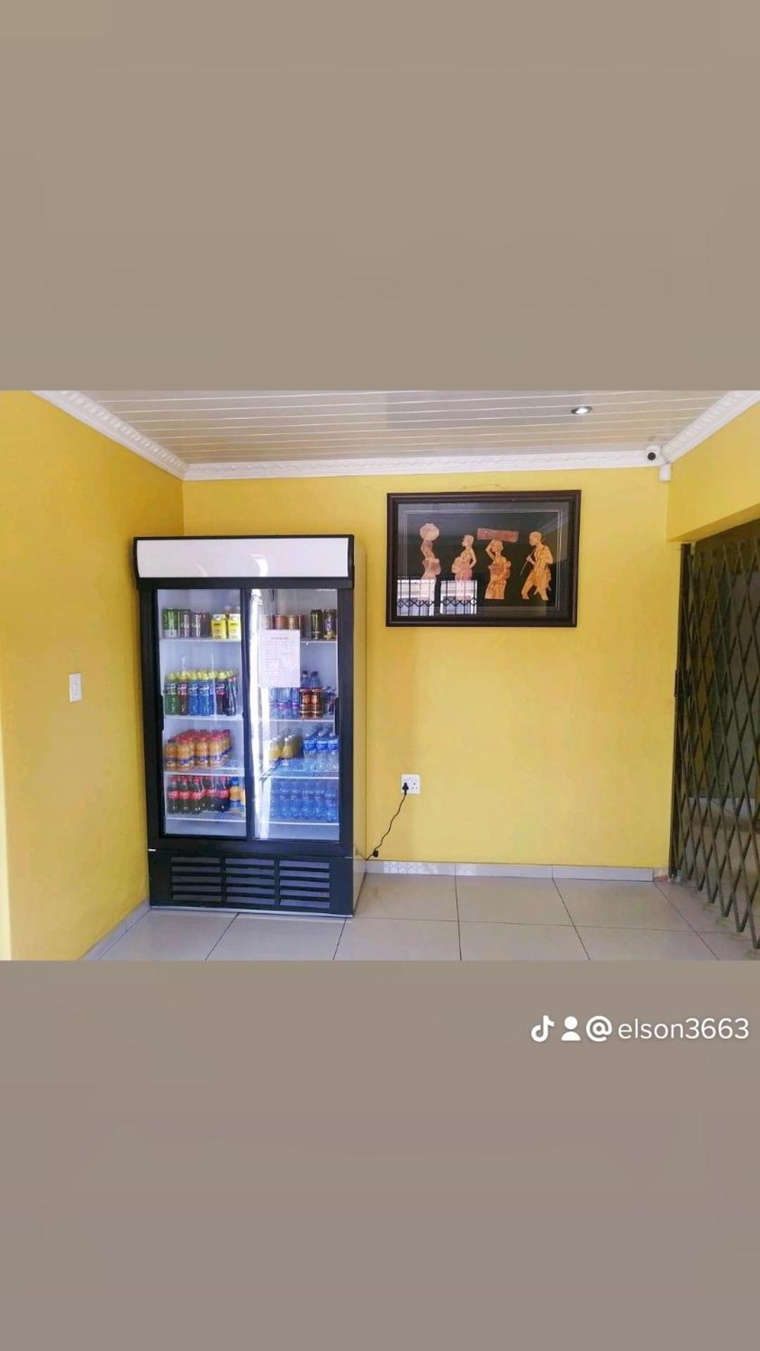 Elson Gasthof Alberton