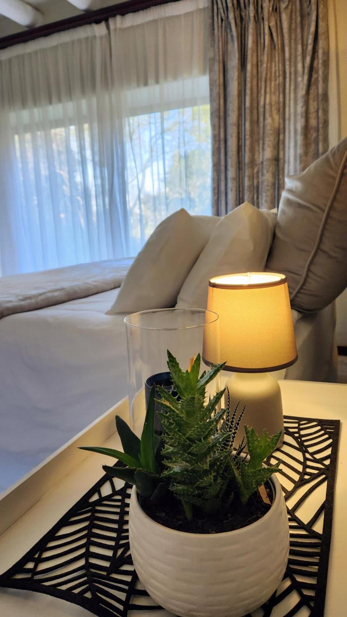 Rest&relax Johannesburg