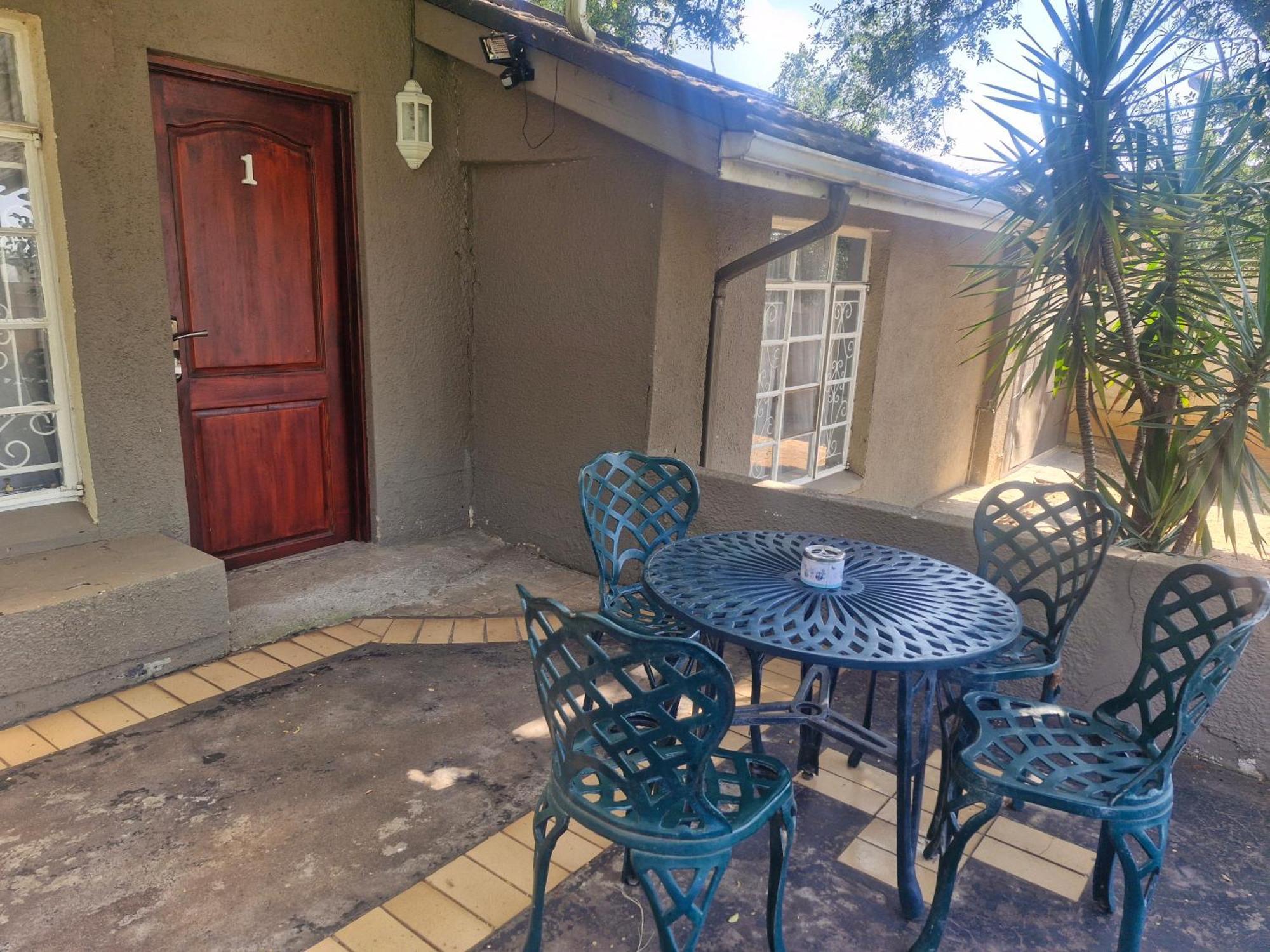 Silken Trap No Loadshedding * Johannesburg