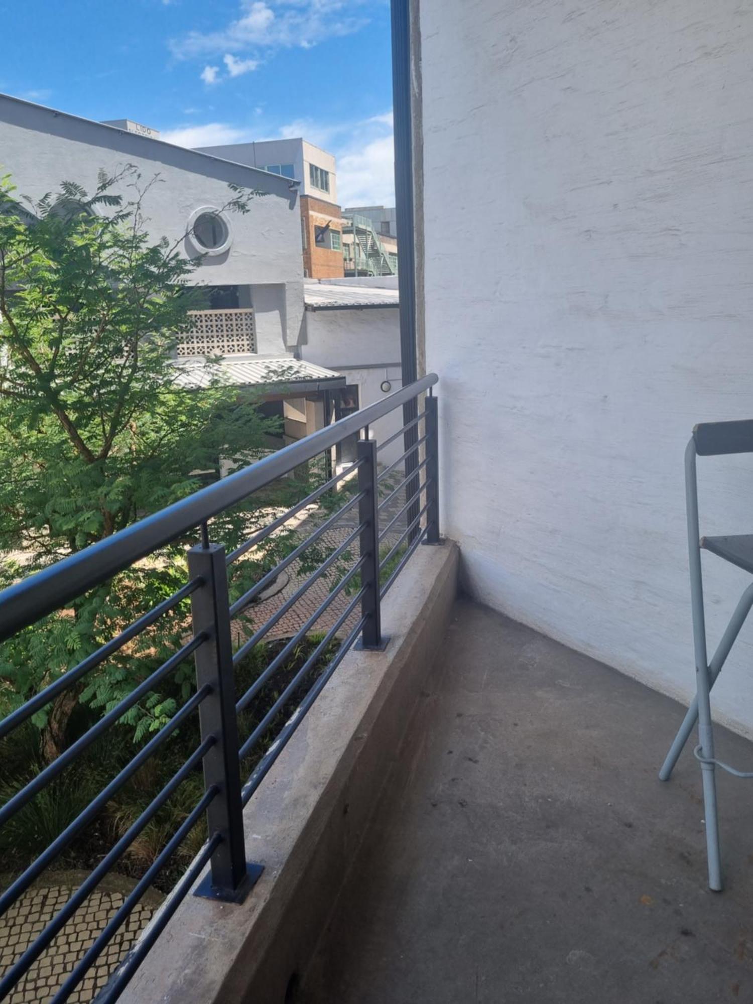 Dimpho House In Vibey Maboneng Precinct Nhà khách *