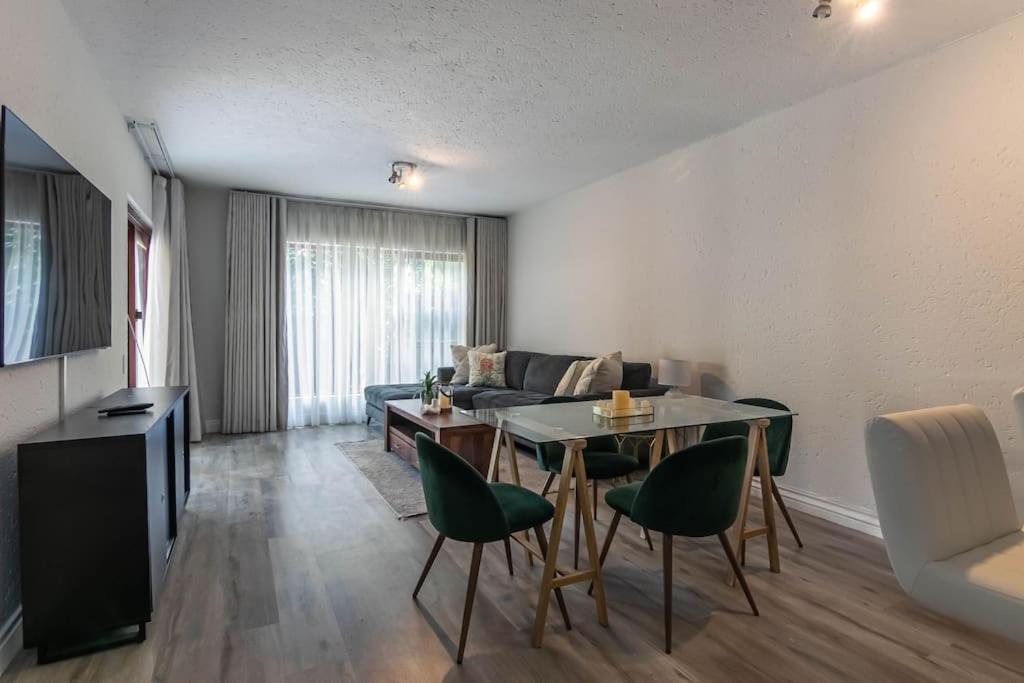 Apartment Luxury Sandton