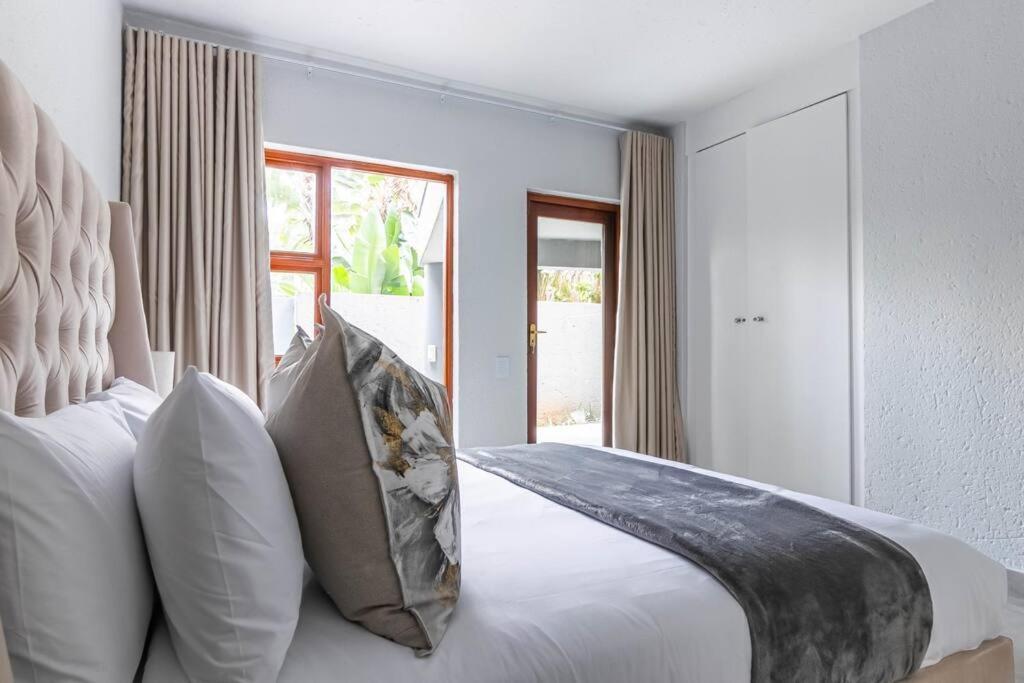 Apartment Luxury Sandton
