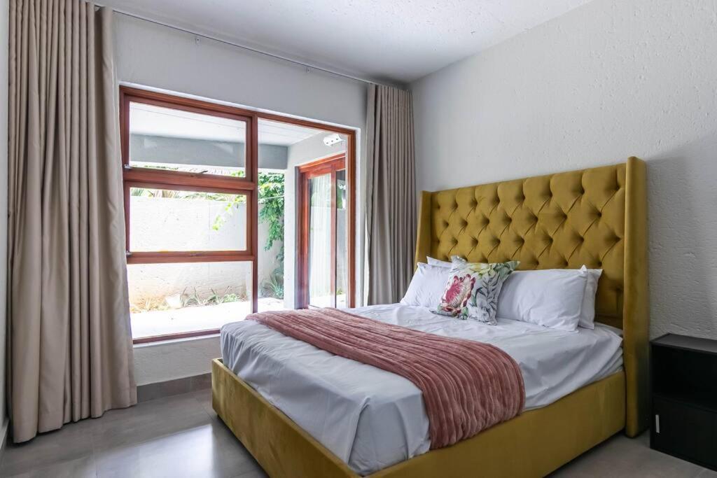 Luxury Sandton * Johannesburg