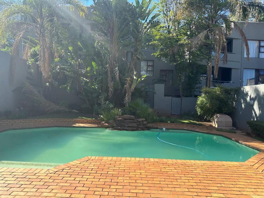 Luxury Sandton