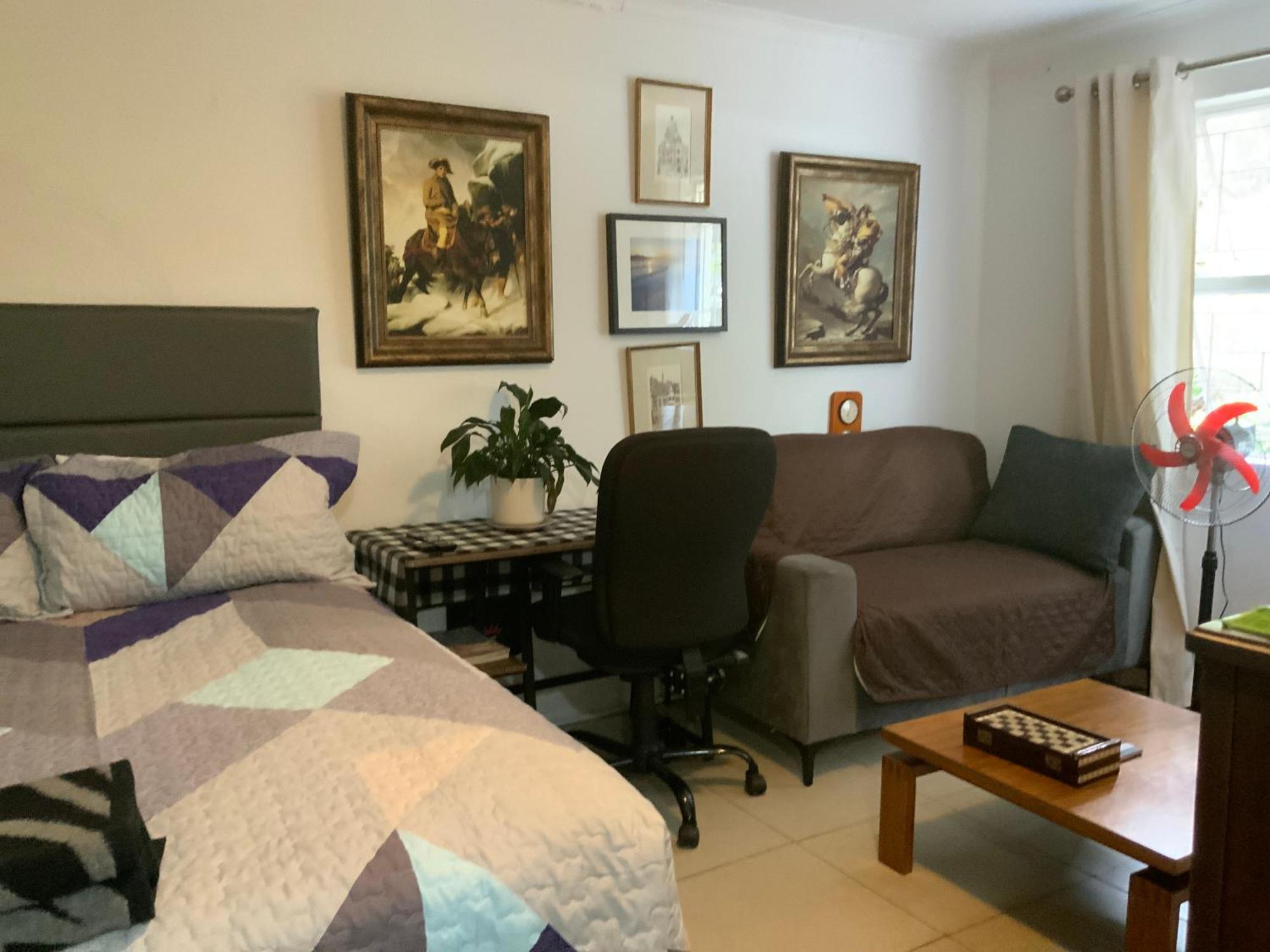 Apartment Coz Bachelor Pad In Randburg Johannesburg