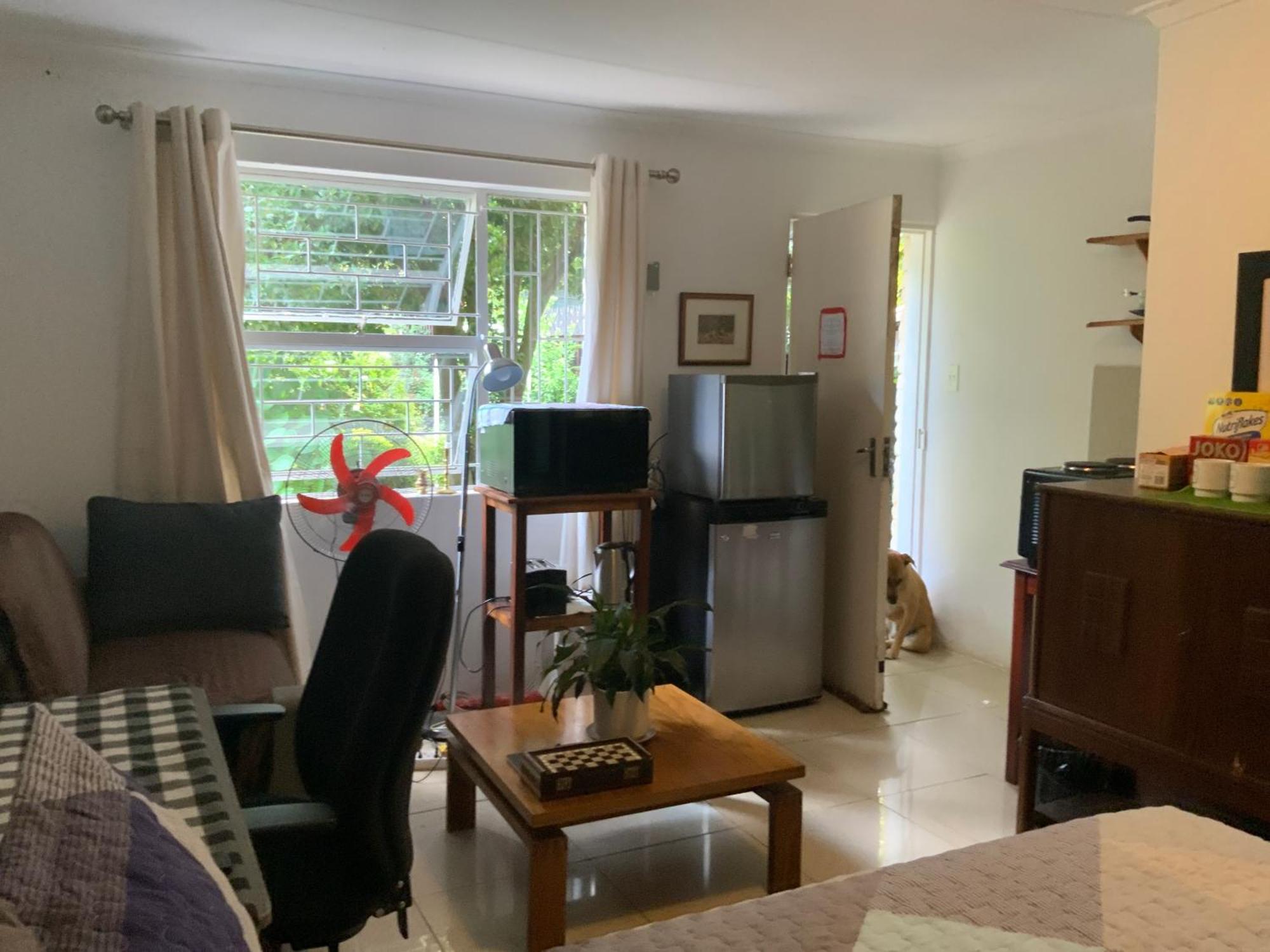 Apartment Coz Bachelor Pad In Randburg Johannesburg