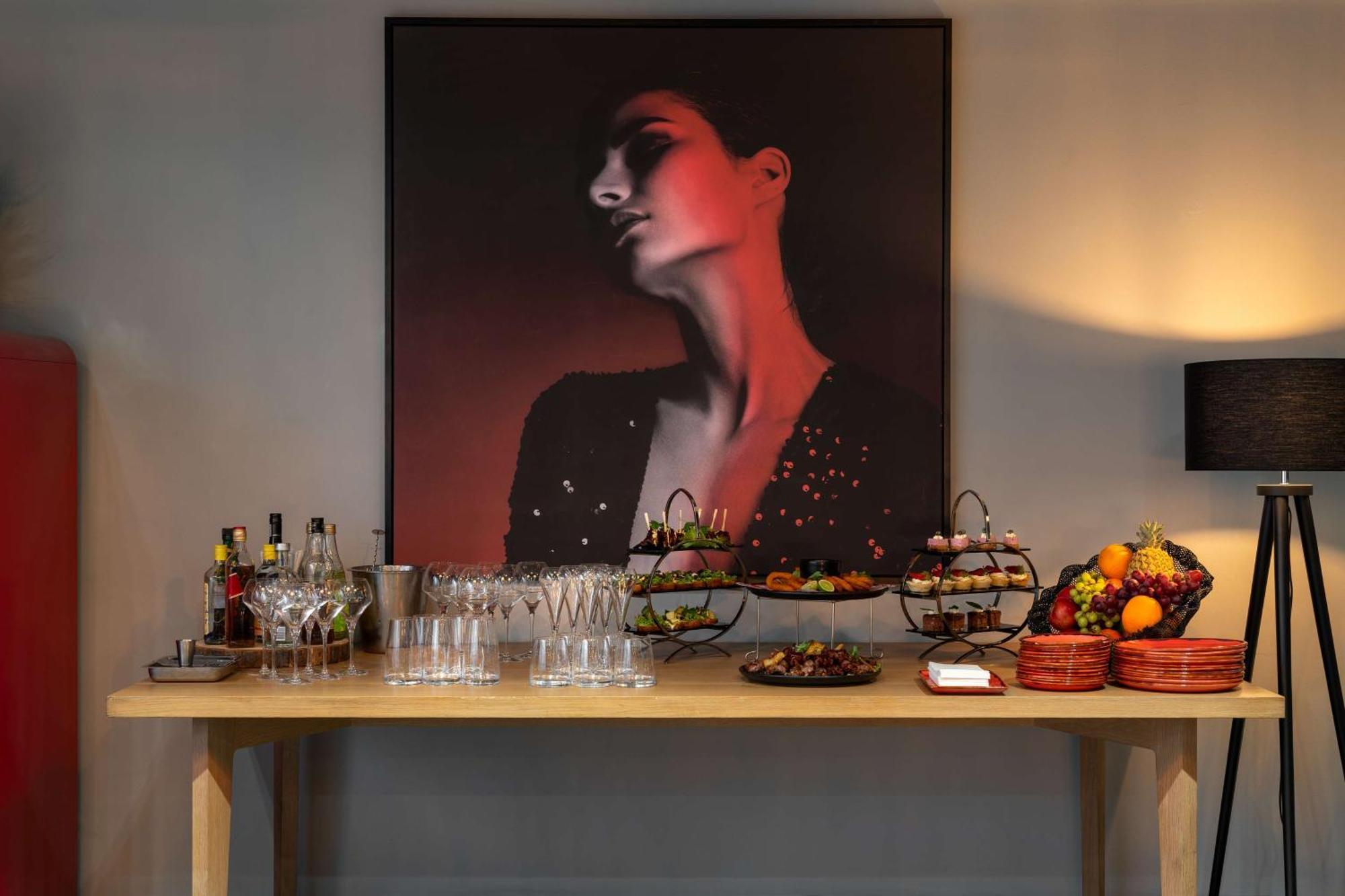 Hotel Radisson Red Rosebank