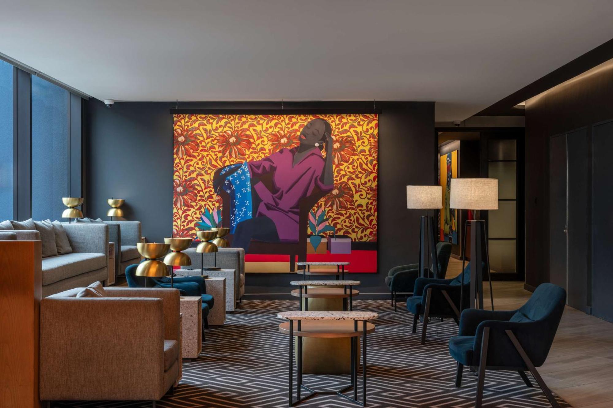 Radisson Red Rosebank