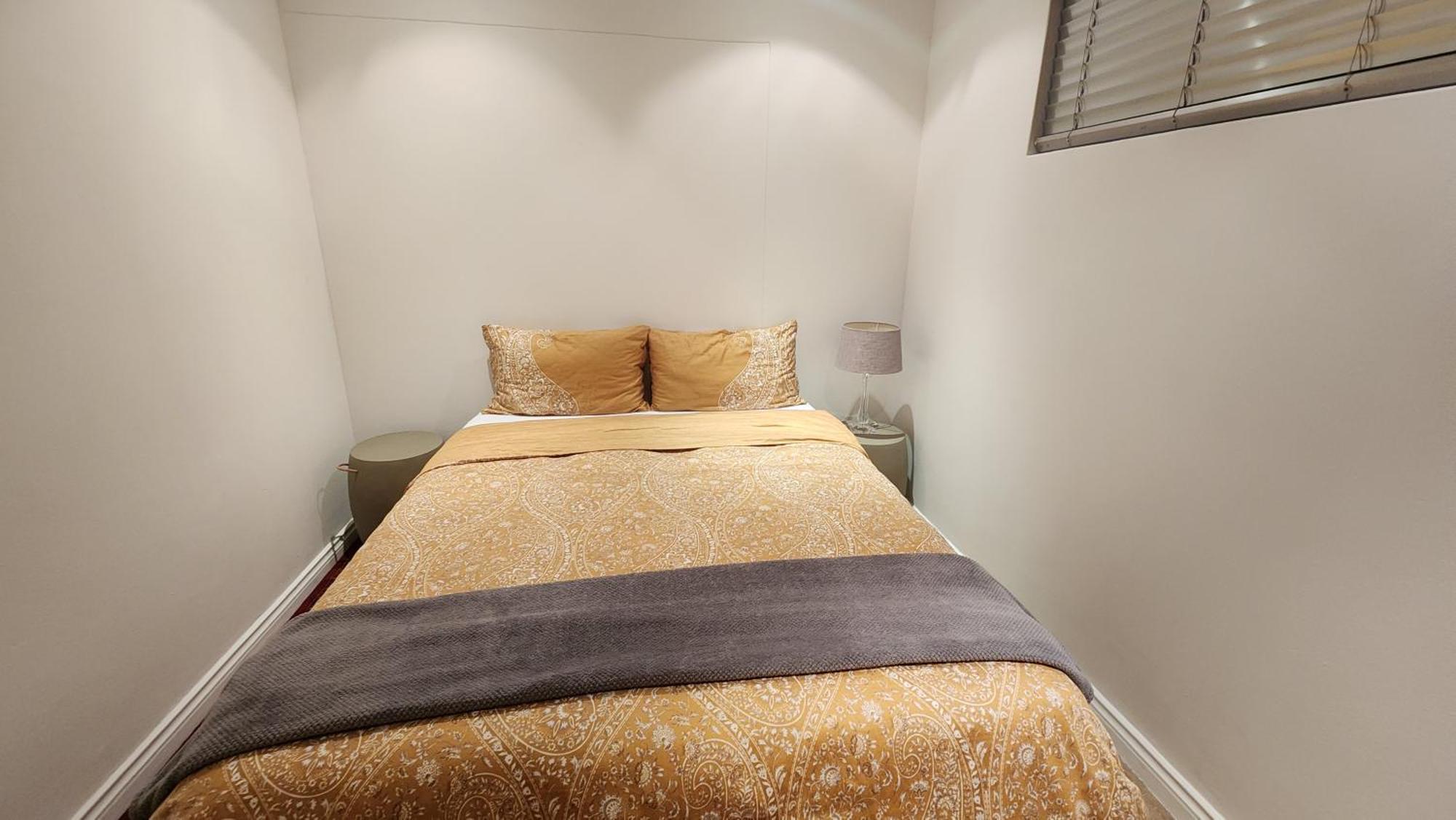Apartment Sandhurst Sandton Johannesburg