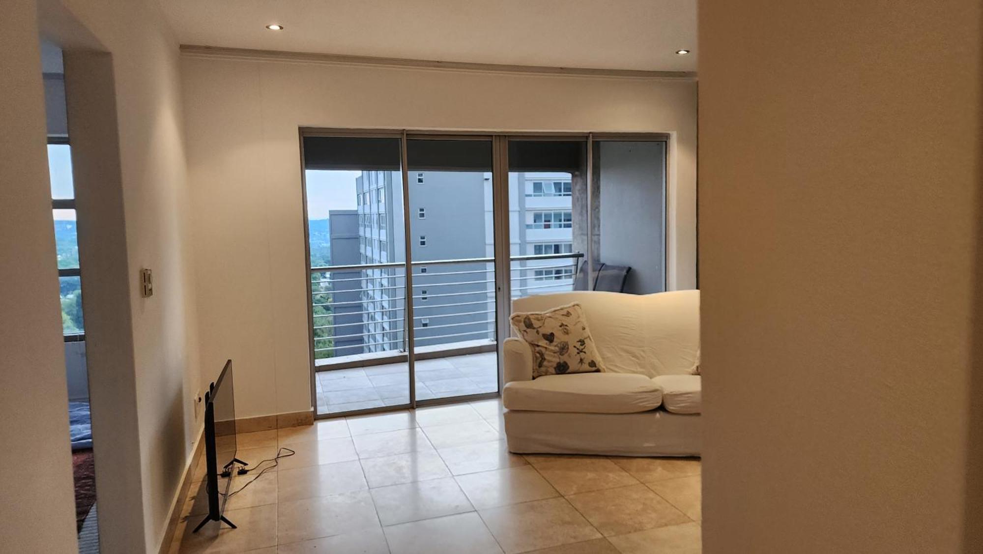 Sandhurst Sandton Apartamento Joanesburgo