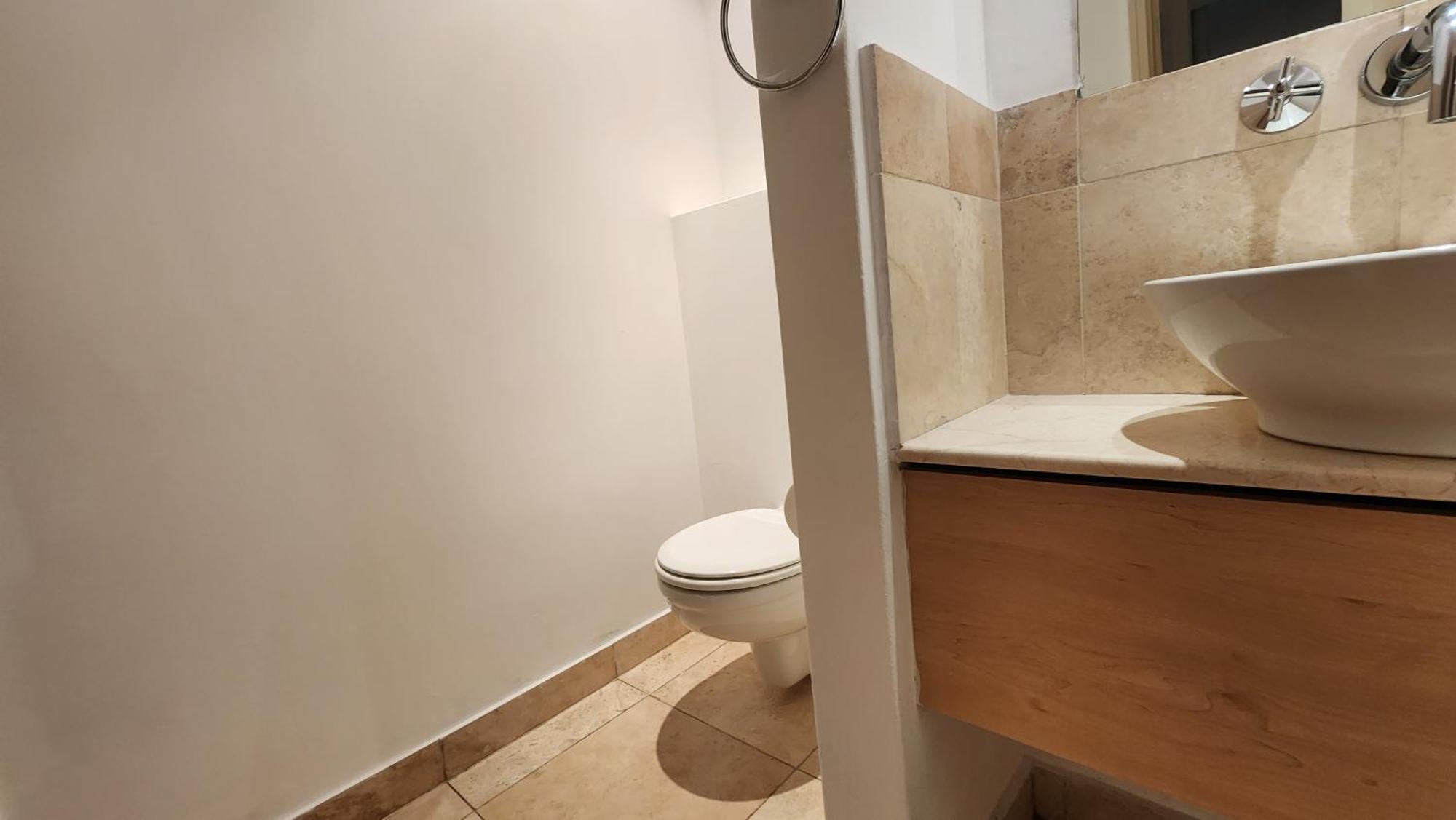 Sandhurst Sandton Apartment