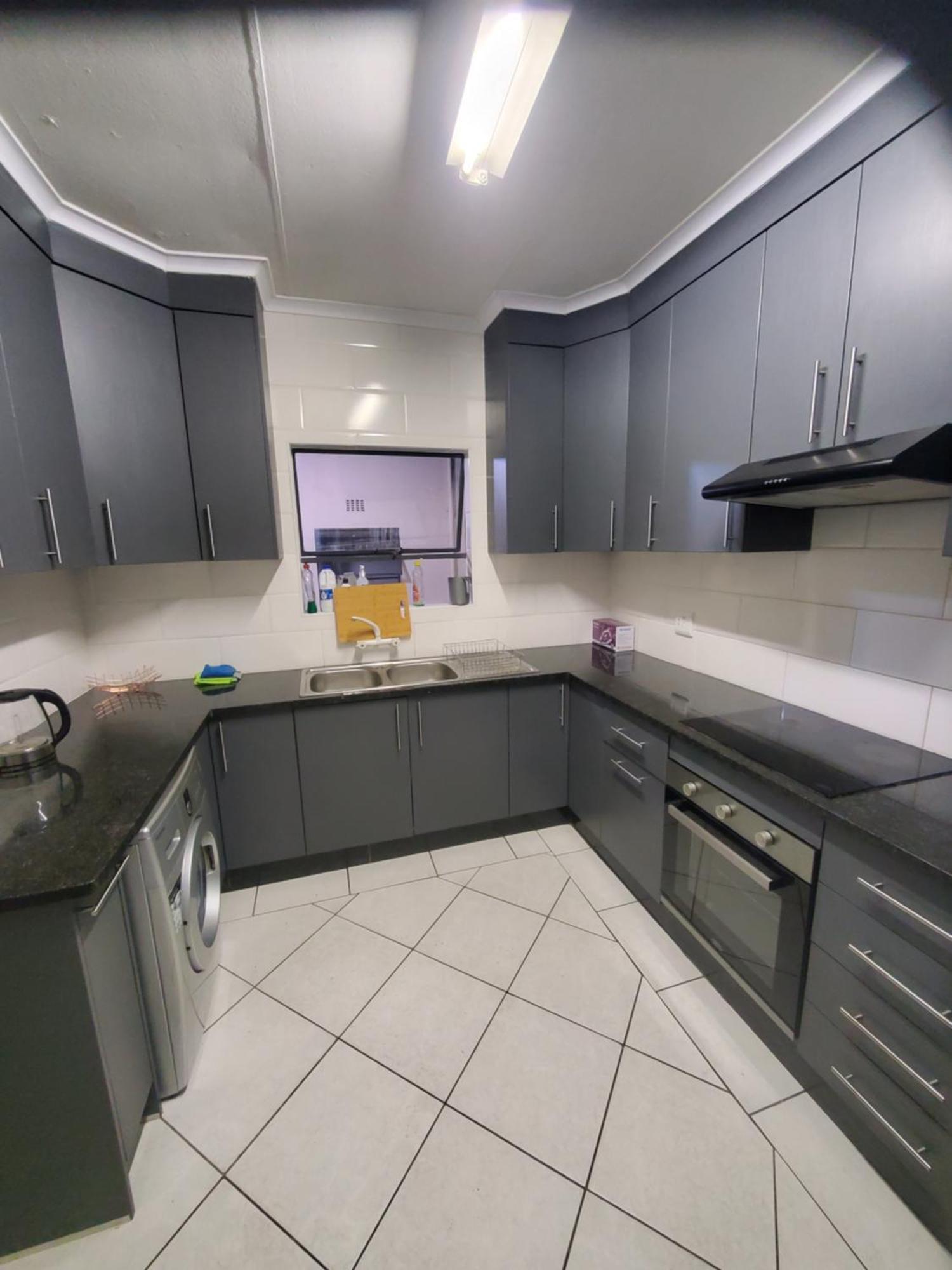 4 Bedroomed, Townhouse *