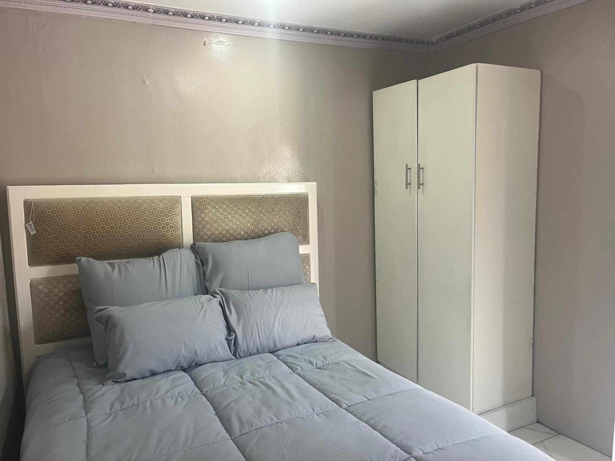 4th Road Apartment