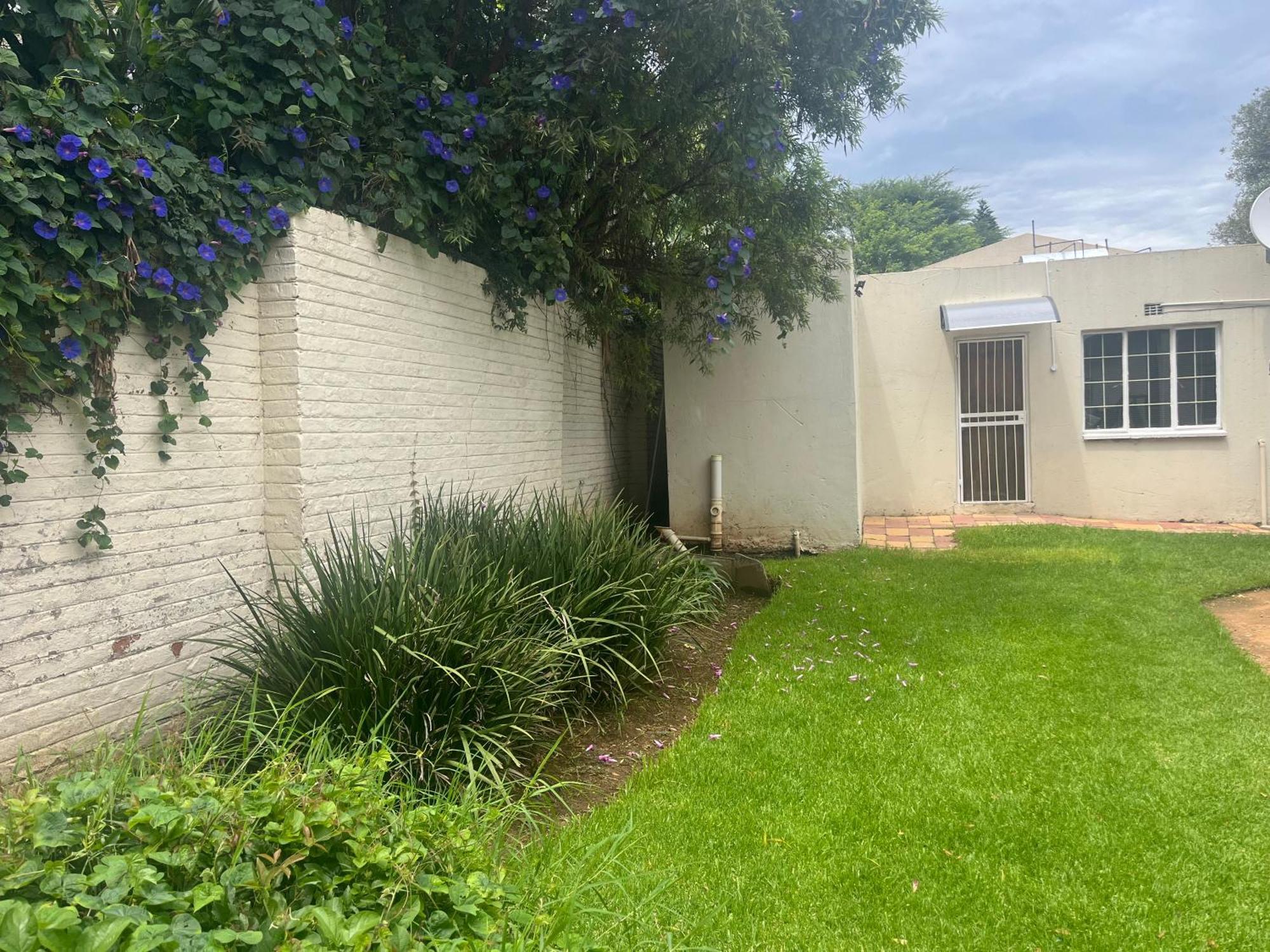 4th Road Apartment Johannesburg