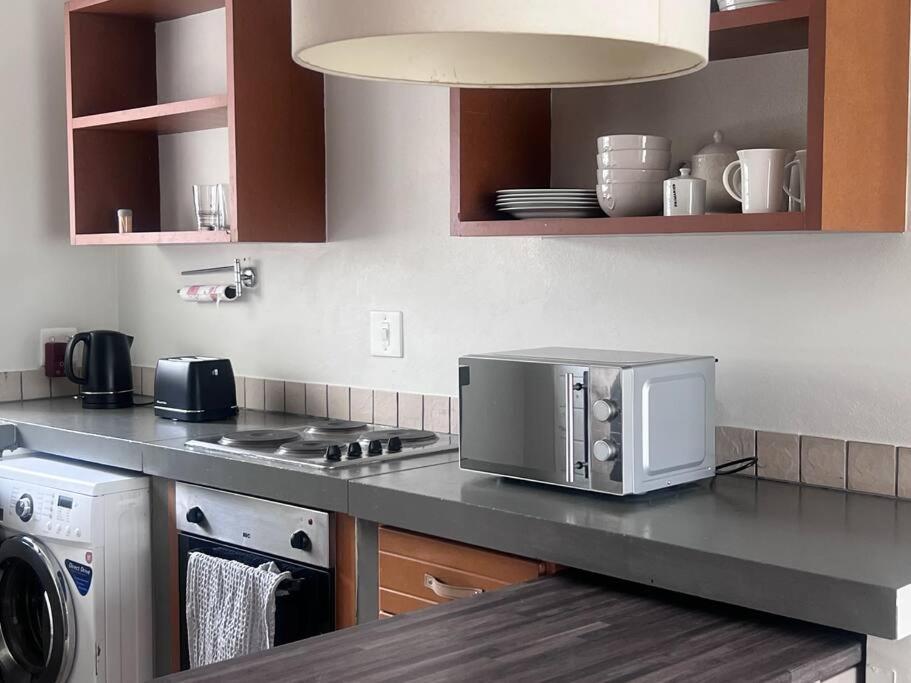 Mich's Haven. Apartamento