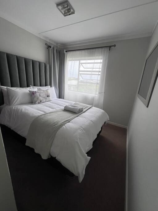 Apartamento Mich's Haven. Joanesburgo