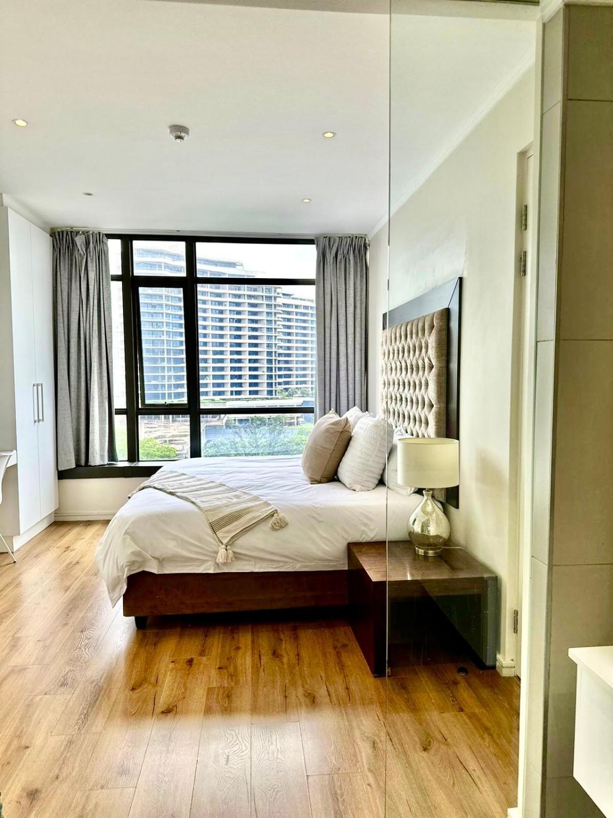 Apartment Luxurious 2-kingsize Beds, Pool And At Masingita