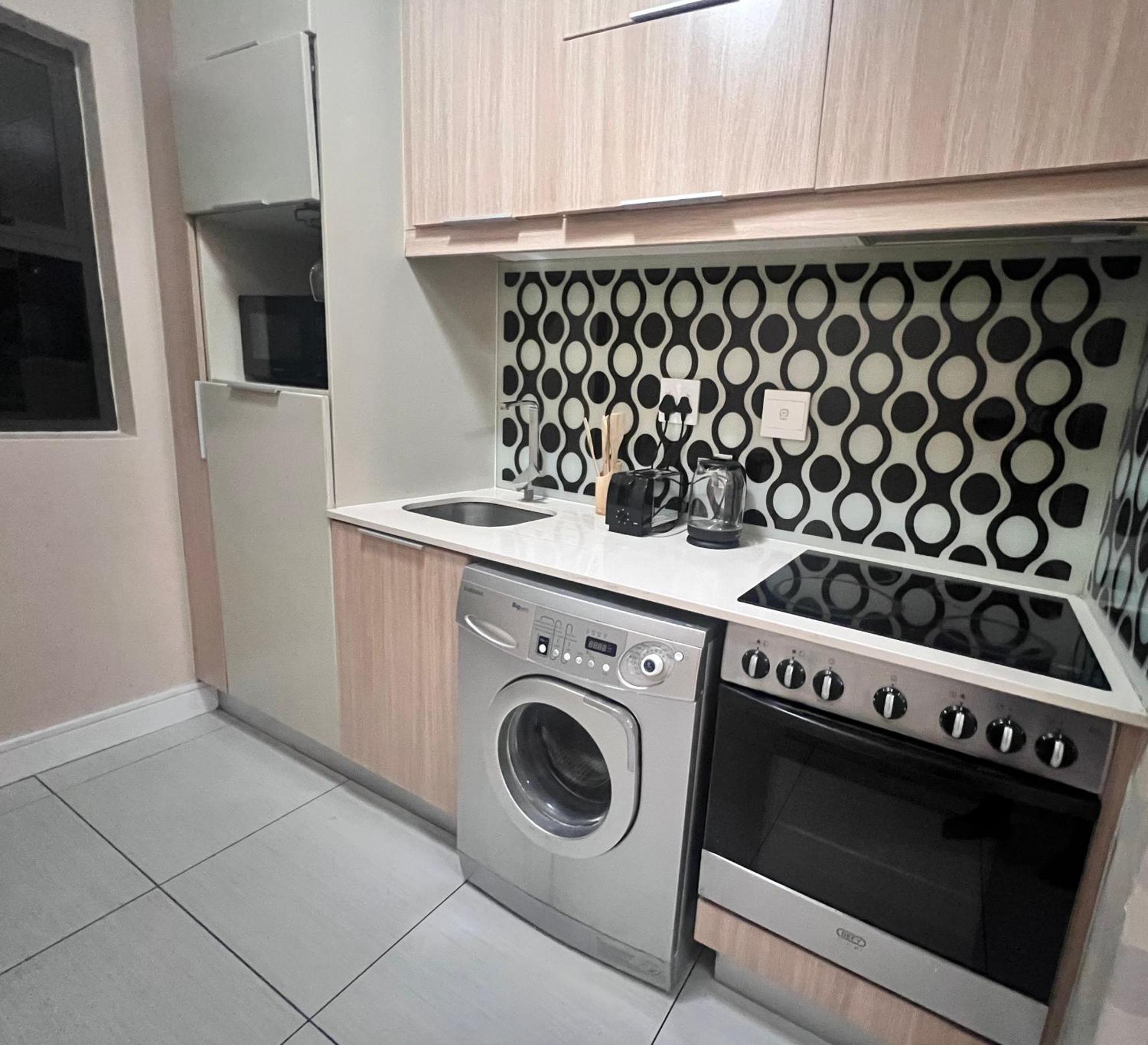Vi's Place * Johannesburg