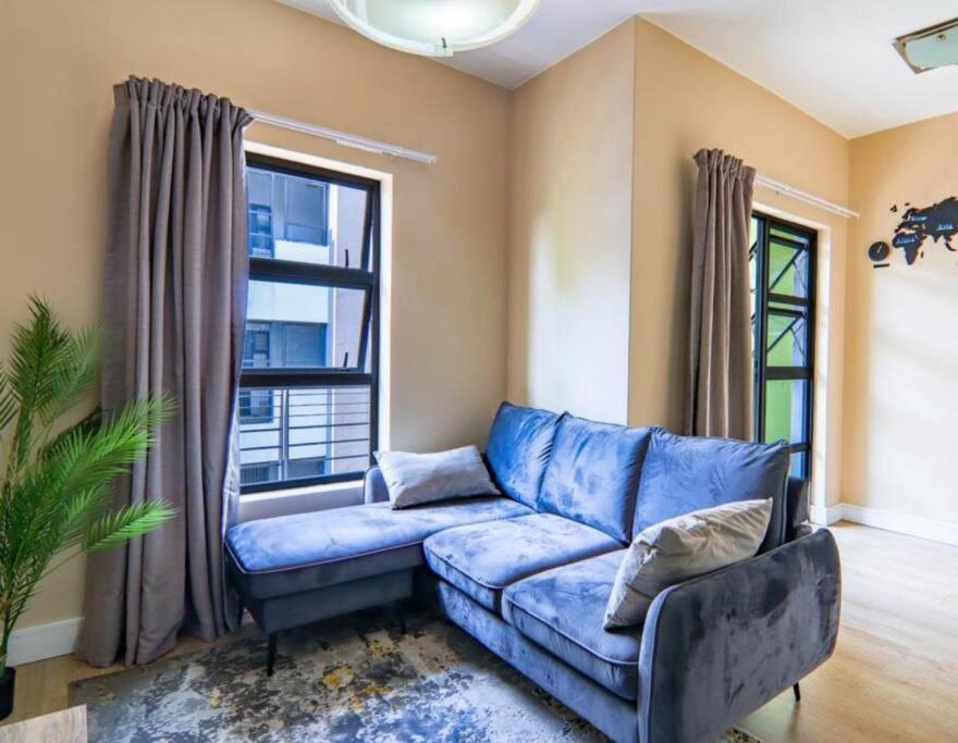 Vi's Place Apartment