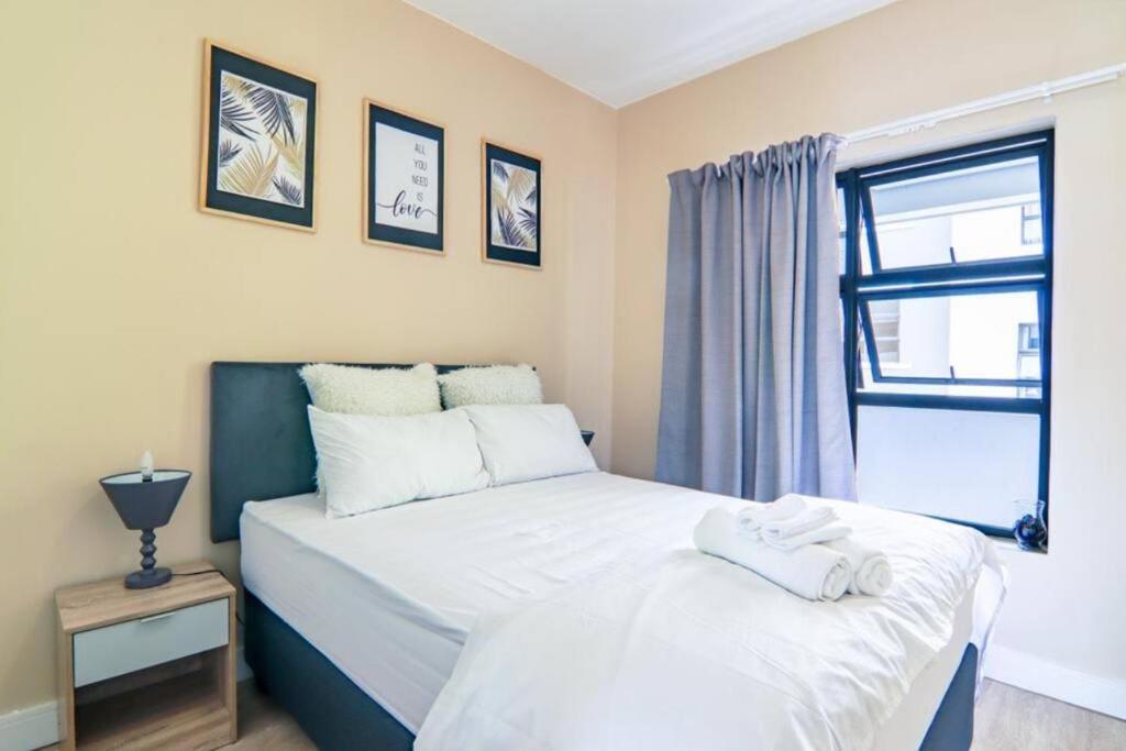 Vi's Place Johannesburg