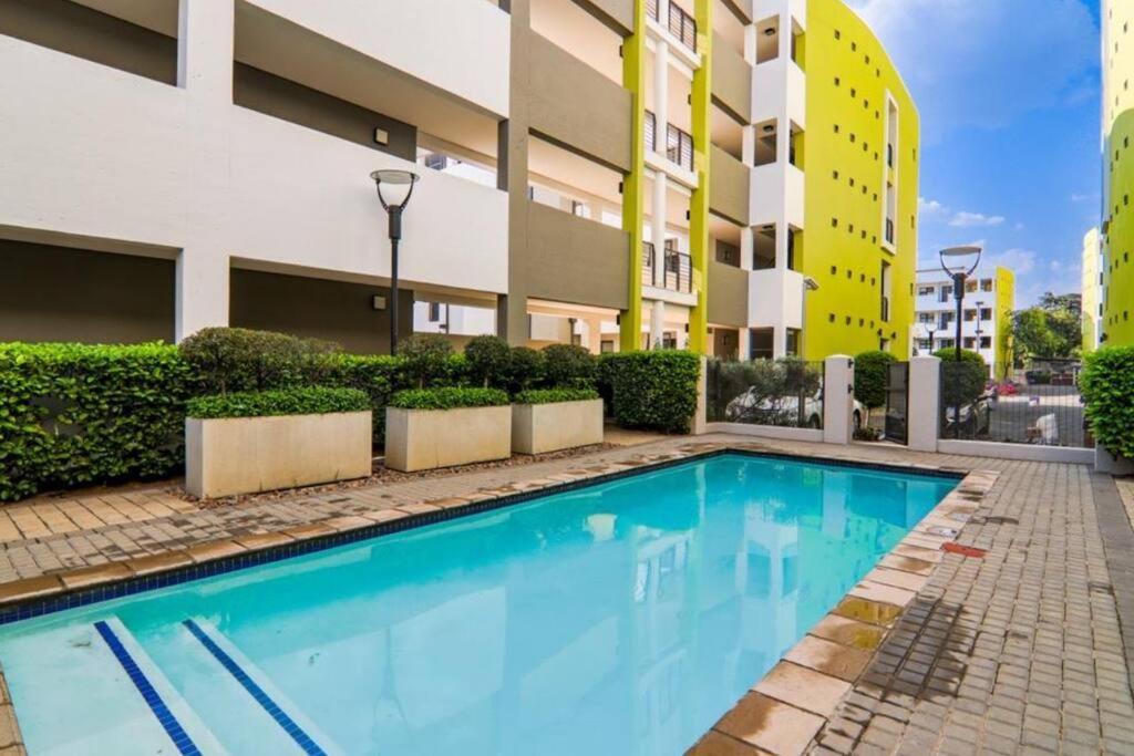 Vi's Place Johannesburg