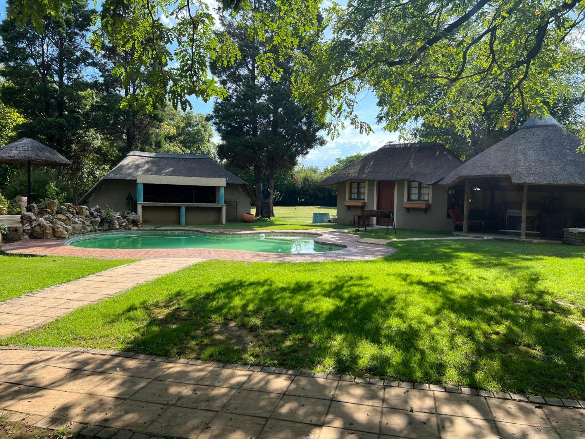Silken Trap No Loadshedding Homestay Johannesburg