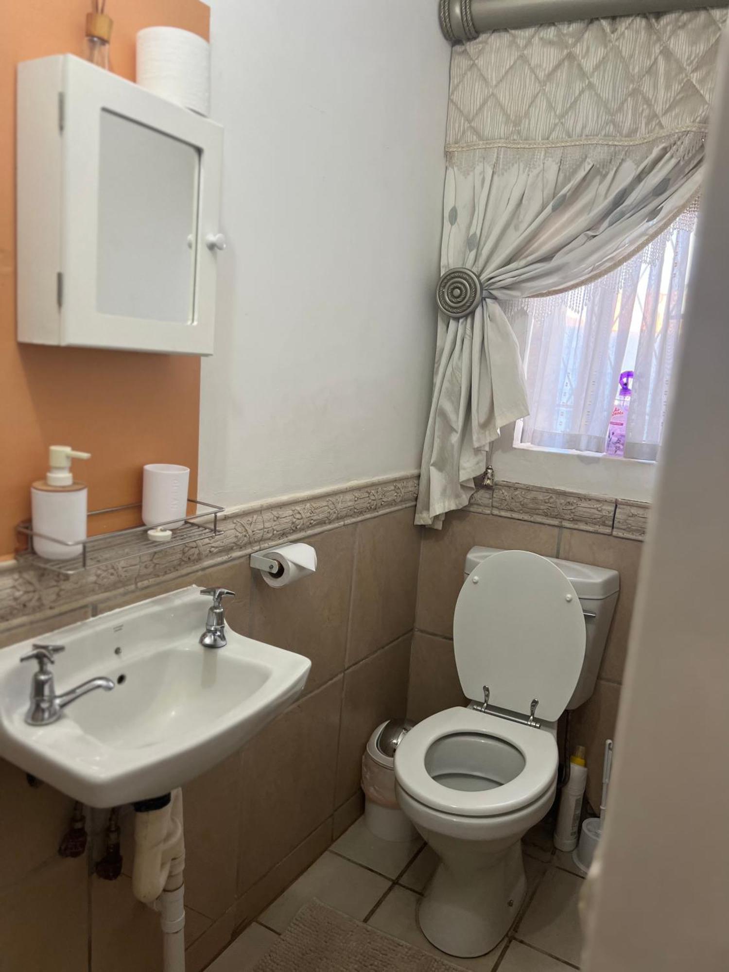 Homestay Silken Trap No Loadshedding Johannesburg