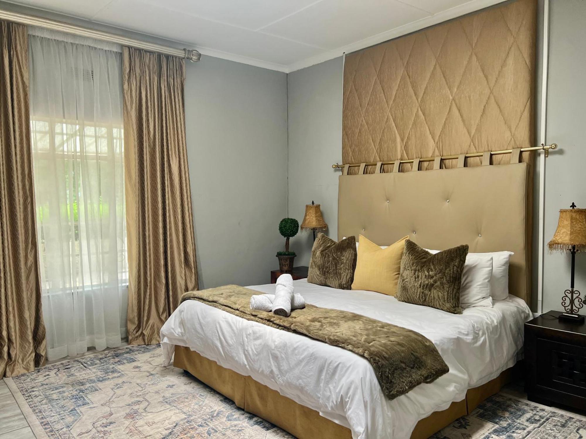 Homestay Silken Trap No Loadshedding