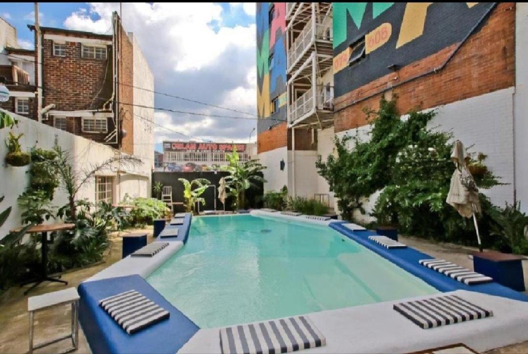 Apartment House Of Cairo - *