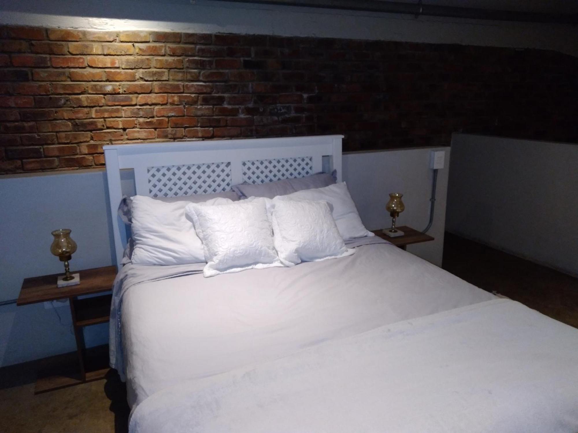 Apartment House Of Cairo - Johannesburg