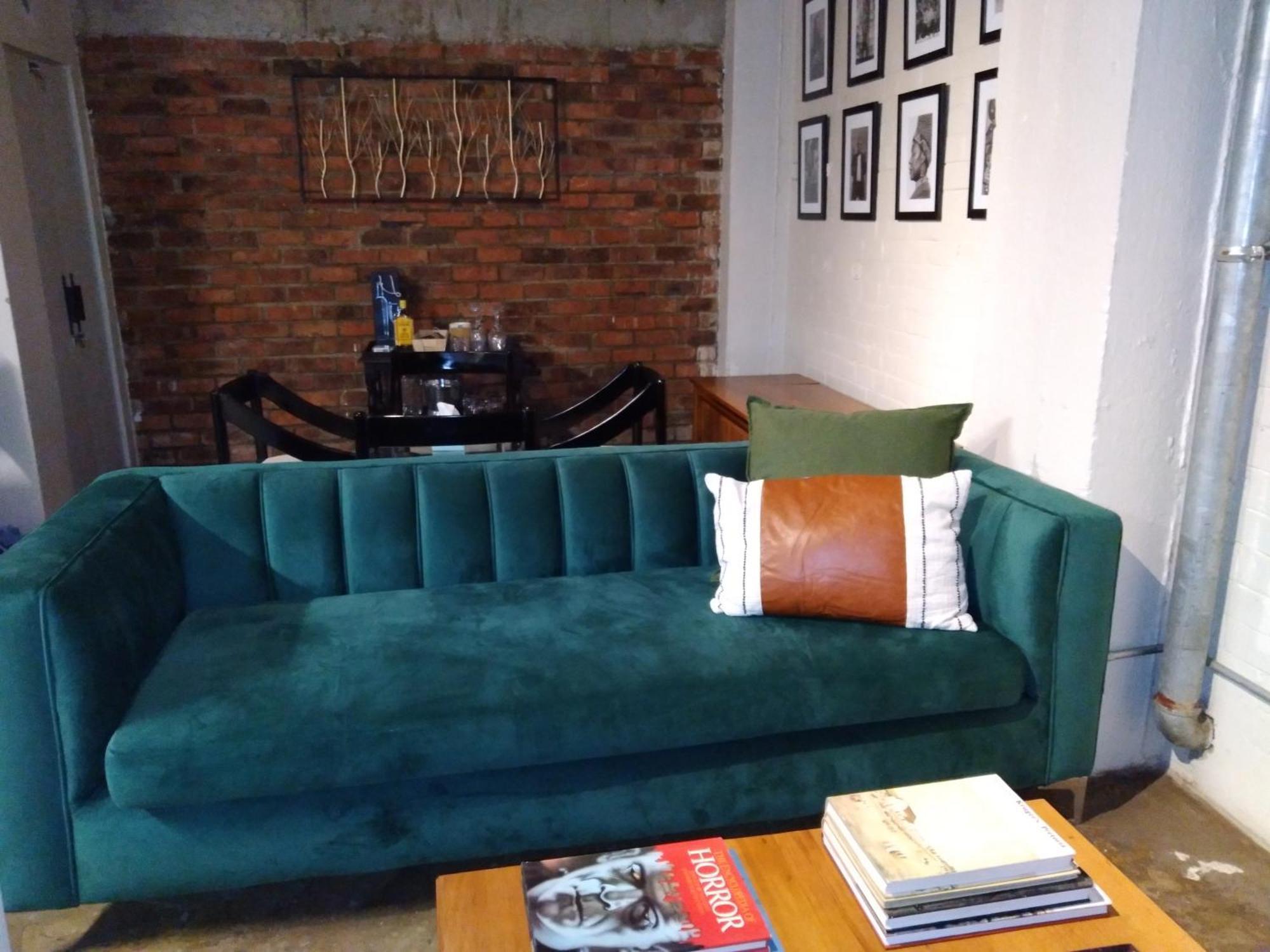 House Of Cairo - Apartment