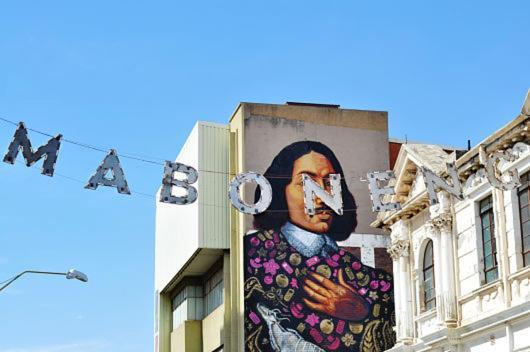 House Of Cairo - Johannesburg