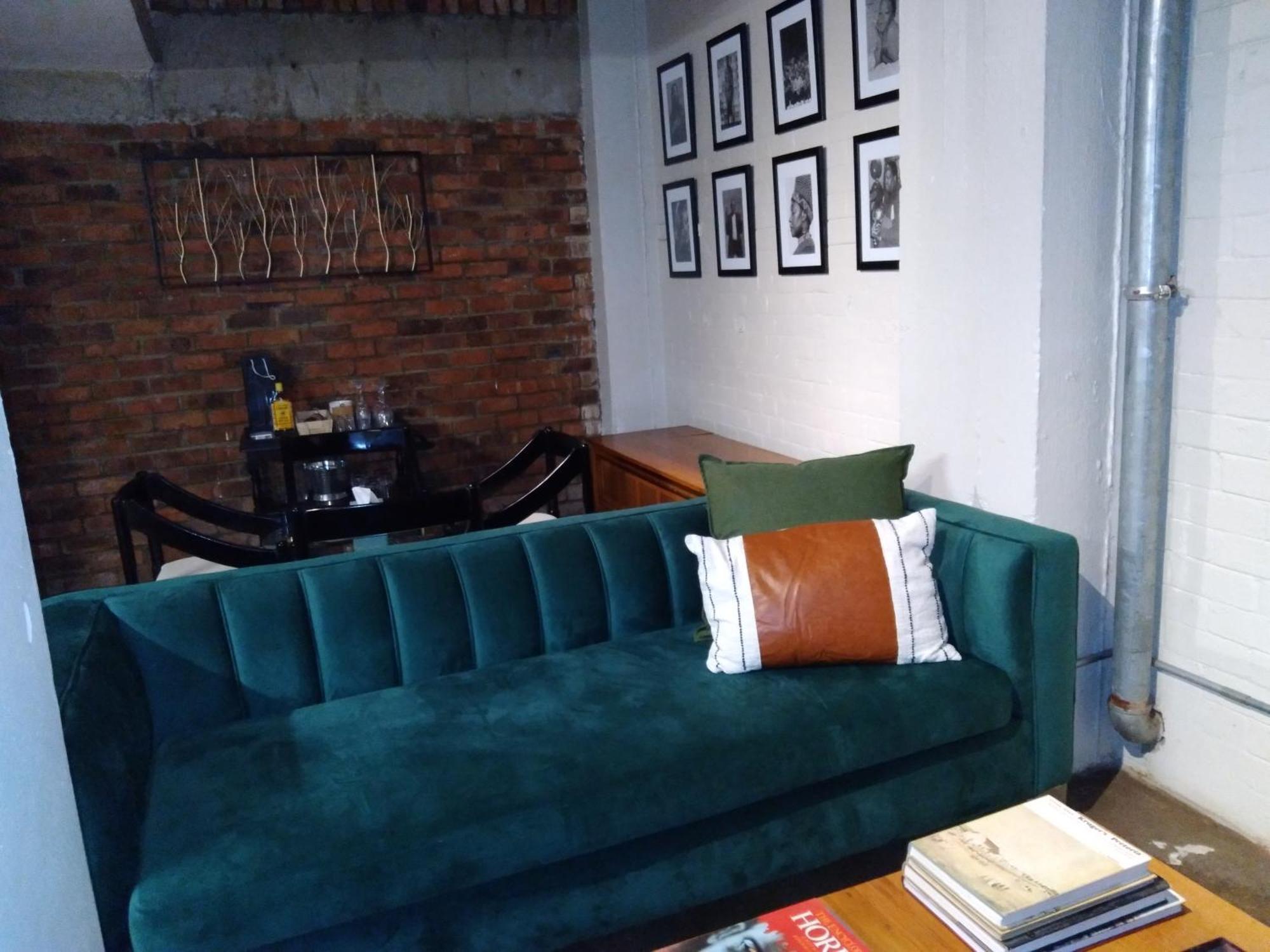 Apartment House Of Cairo -