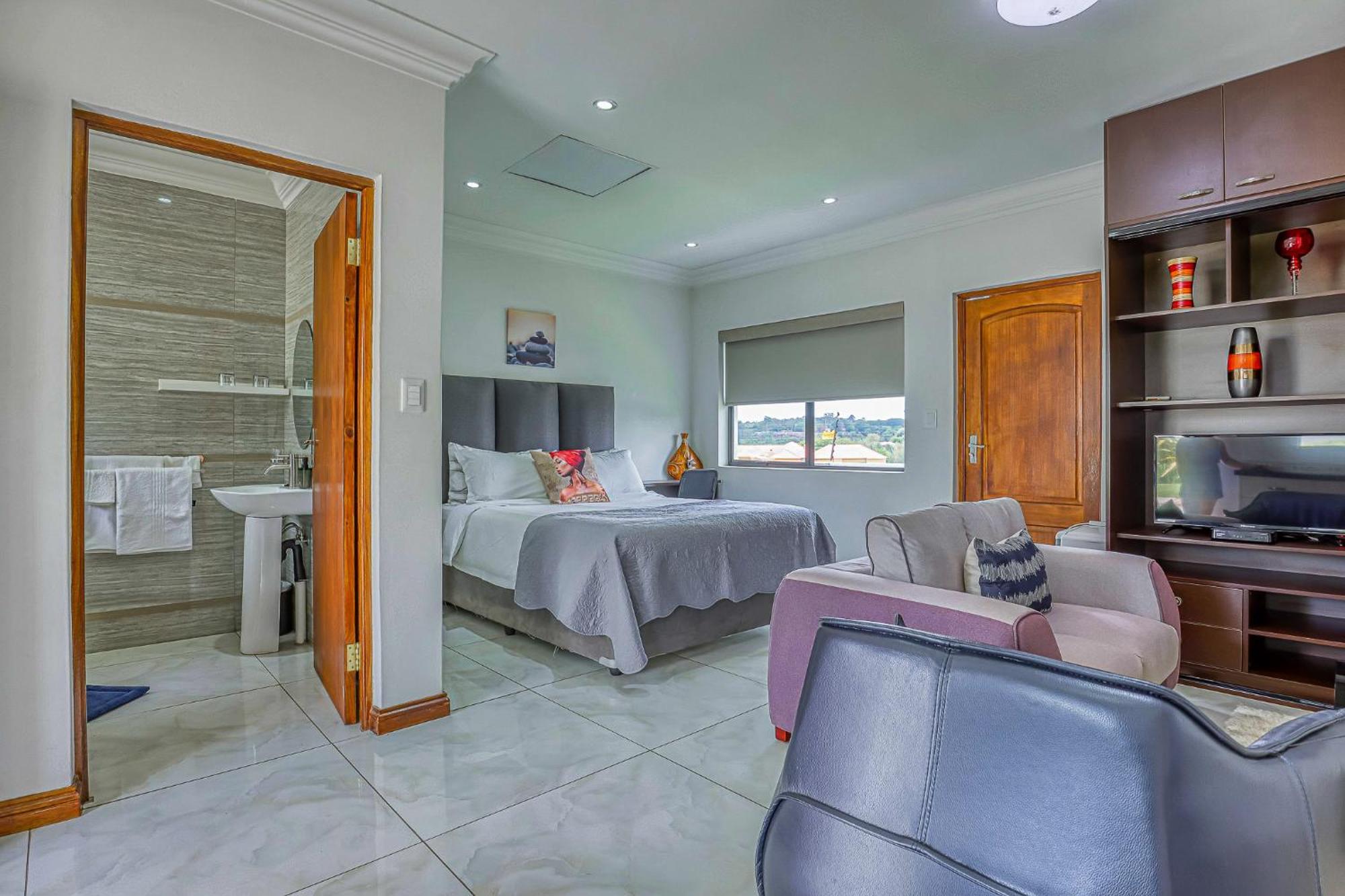 Nhà khách Tasha Luxury Suites, Lanseria Johannesburg