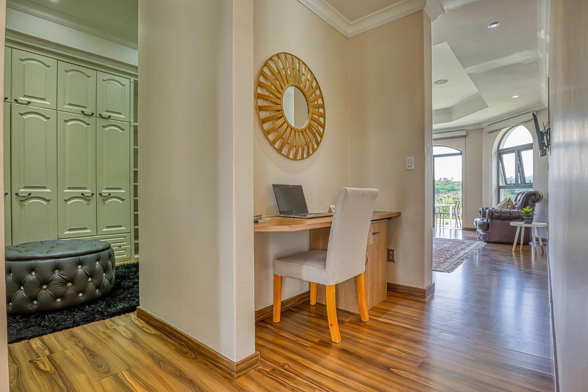 Tasha Luxury Suites, Lanseria * Johannesburg