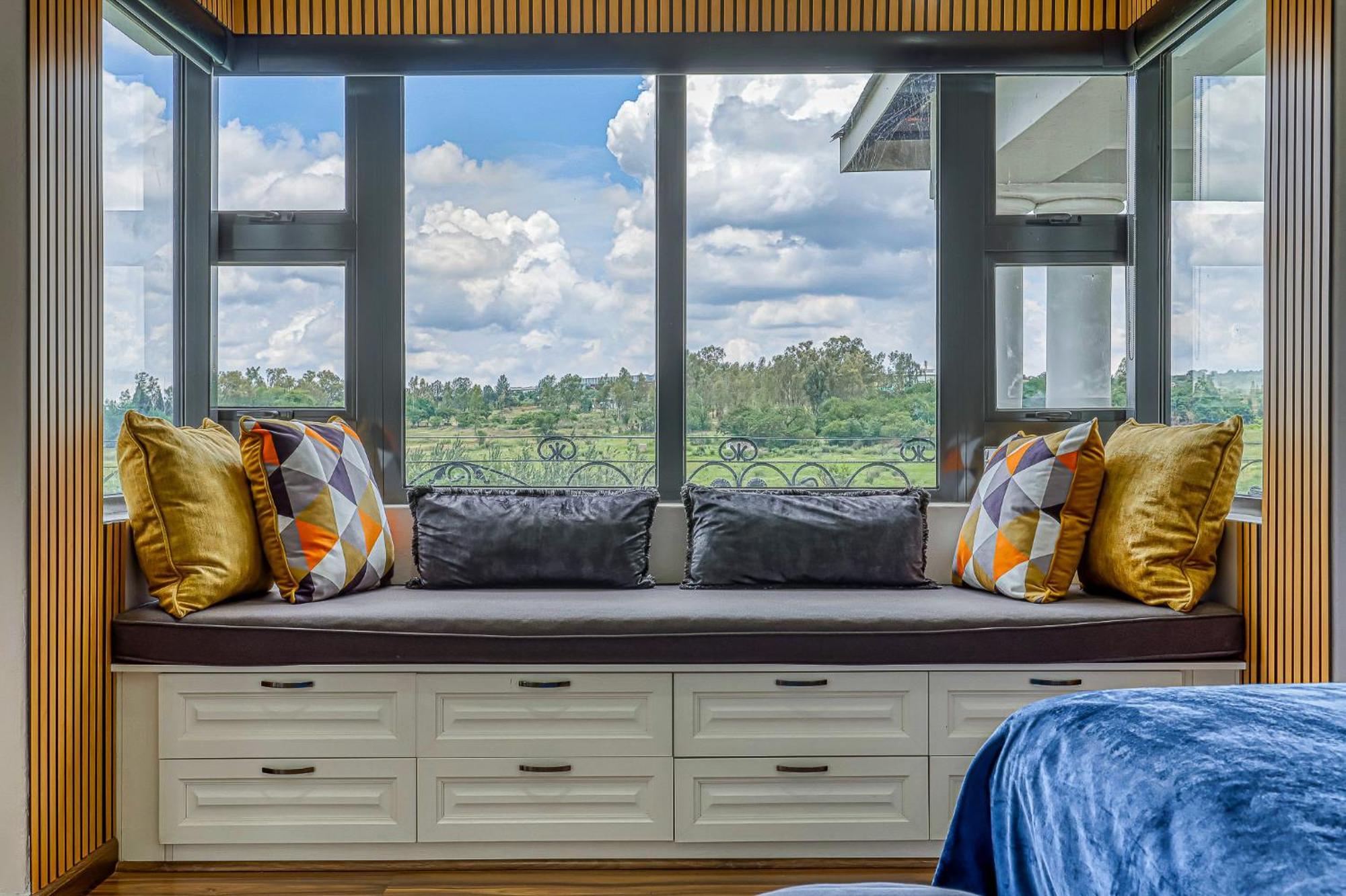 Tasha Luxury Suites, Lanseria *