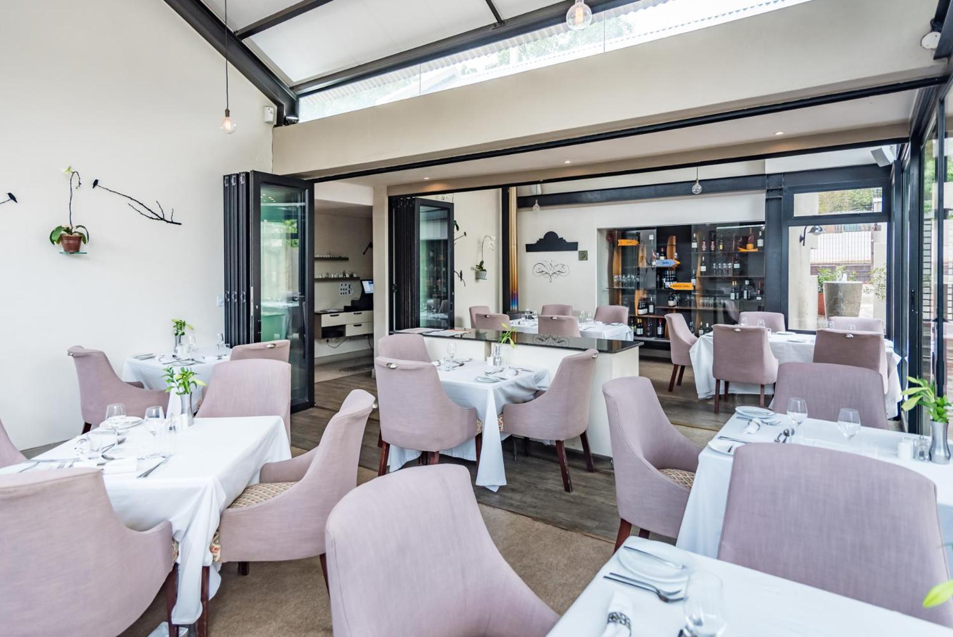 Hotel Clico Boutique Johannesburg