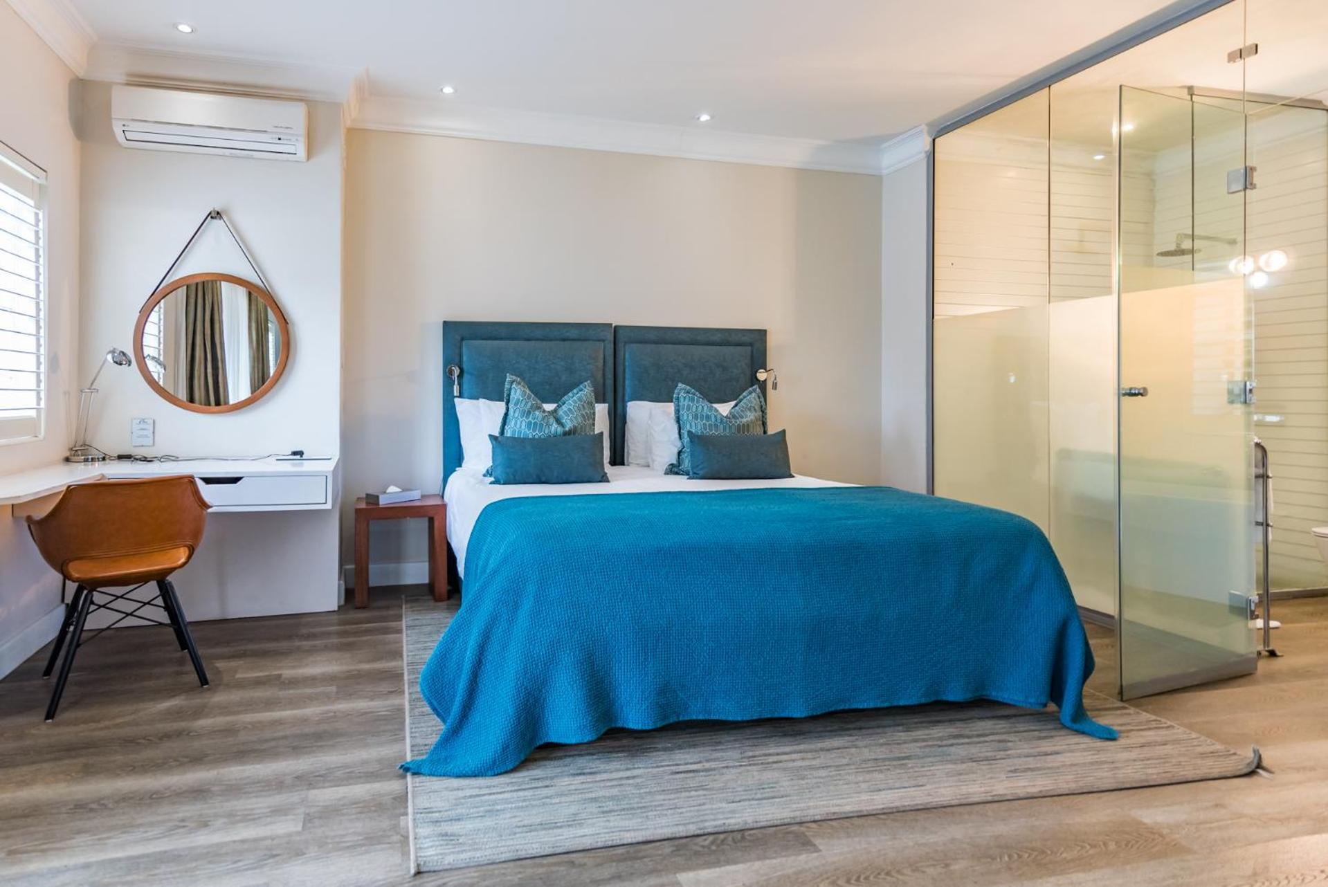 Hotel Clico Boutique Johannesburg