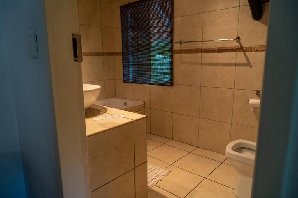 The Juweel House Apartamento Joanesburgo