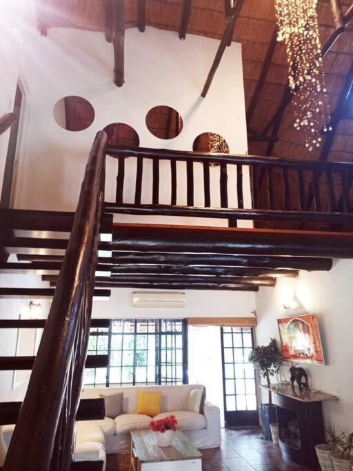 Apartamento The Juweel House *