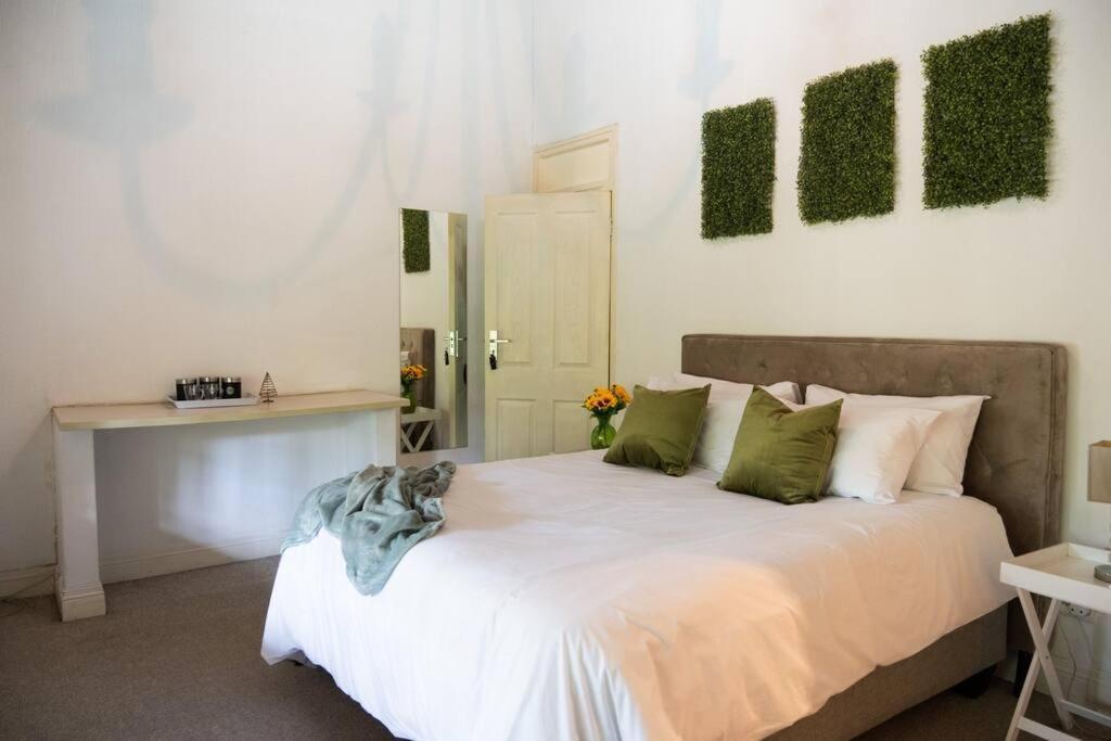 Apartamento The Juweel House Joanesburgo