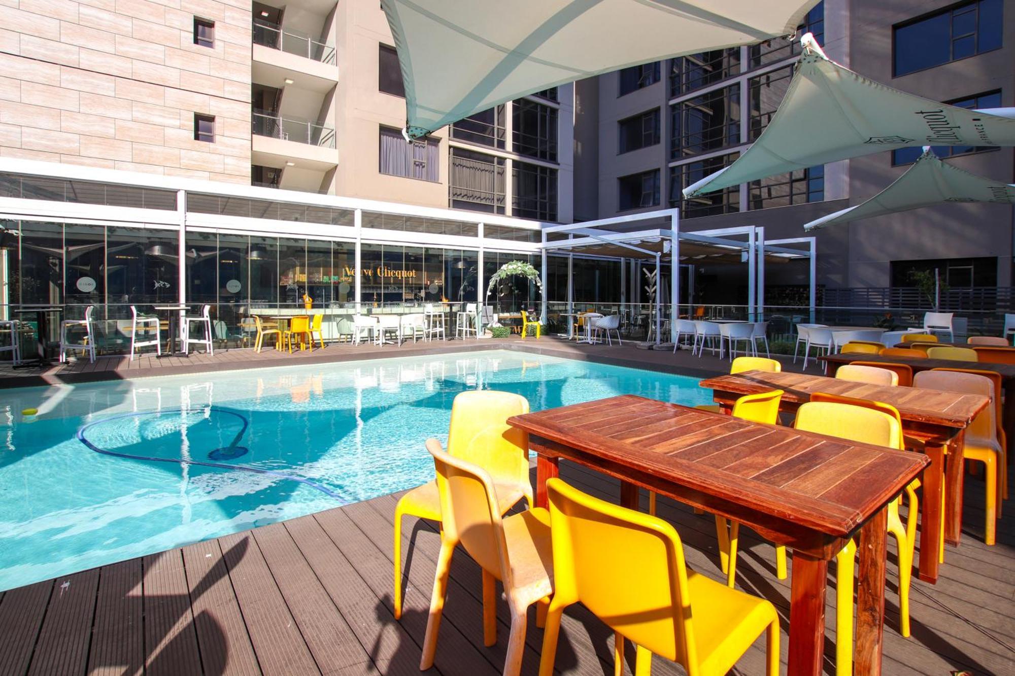 Cgrsa Sandton *