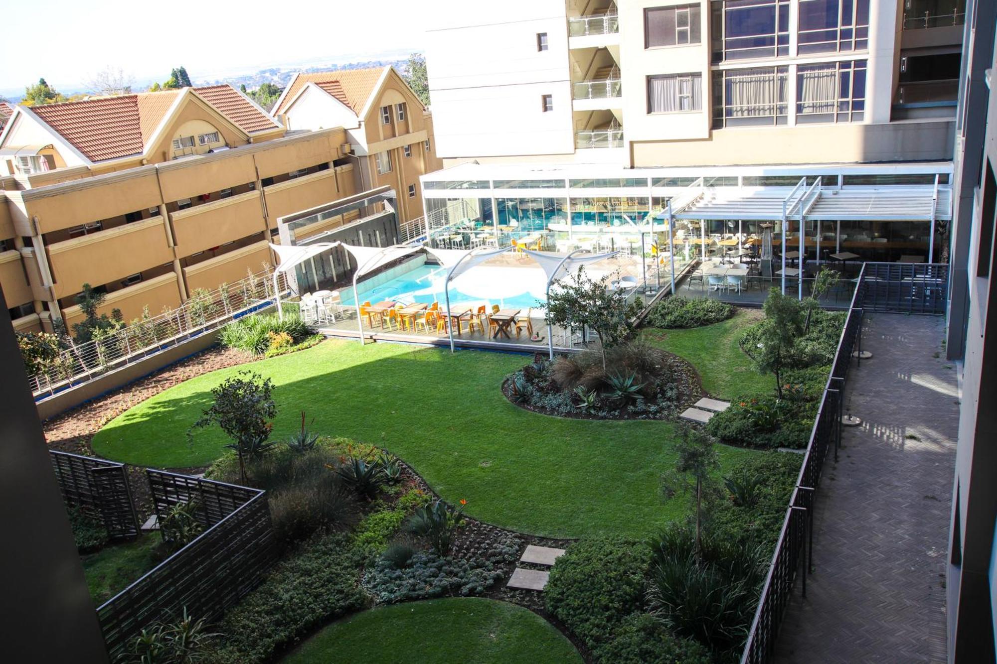 Cgrsa Sandton