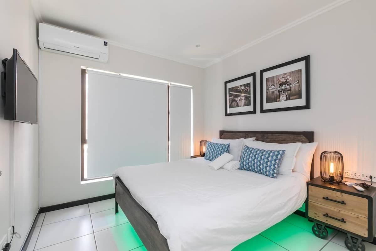 Apartamento Nova Luxury Fourways *