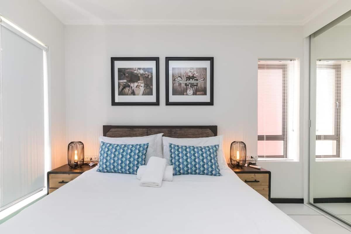 Nova Luxury Fourways Apartamento *
